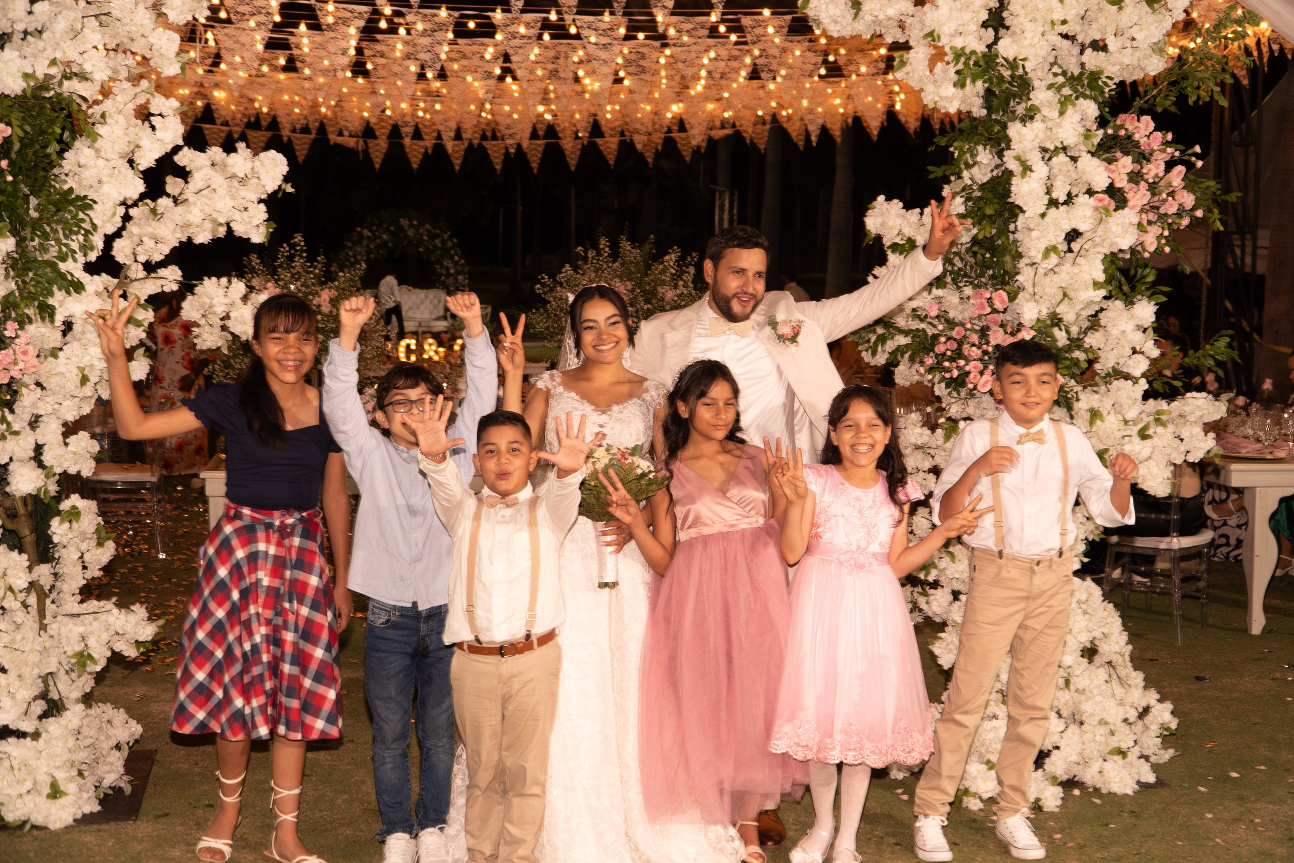 Carola & Gerson. Wedding Photographer in Barcelona and Medellin