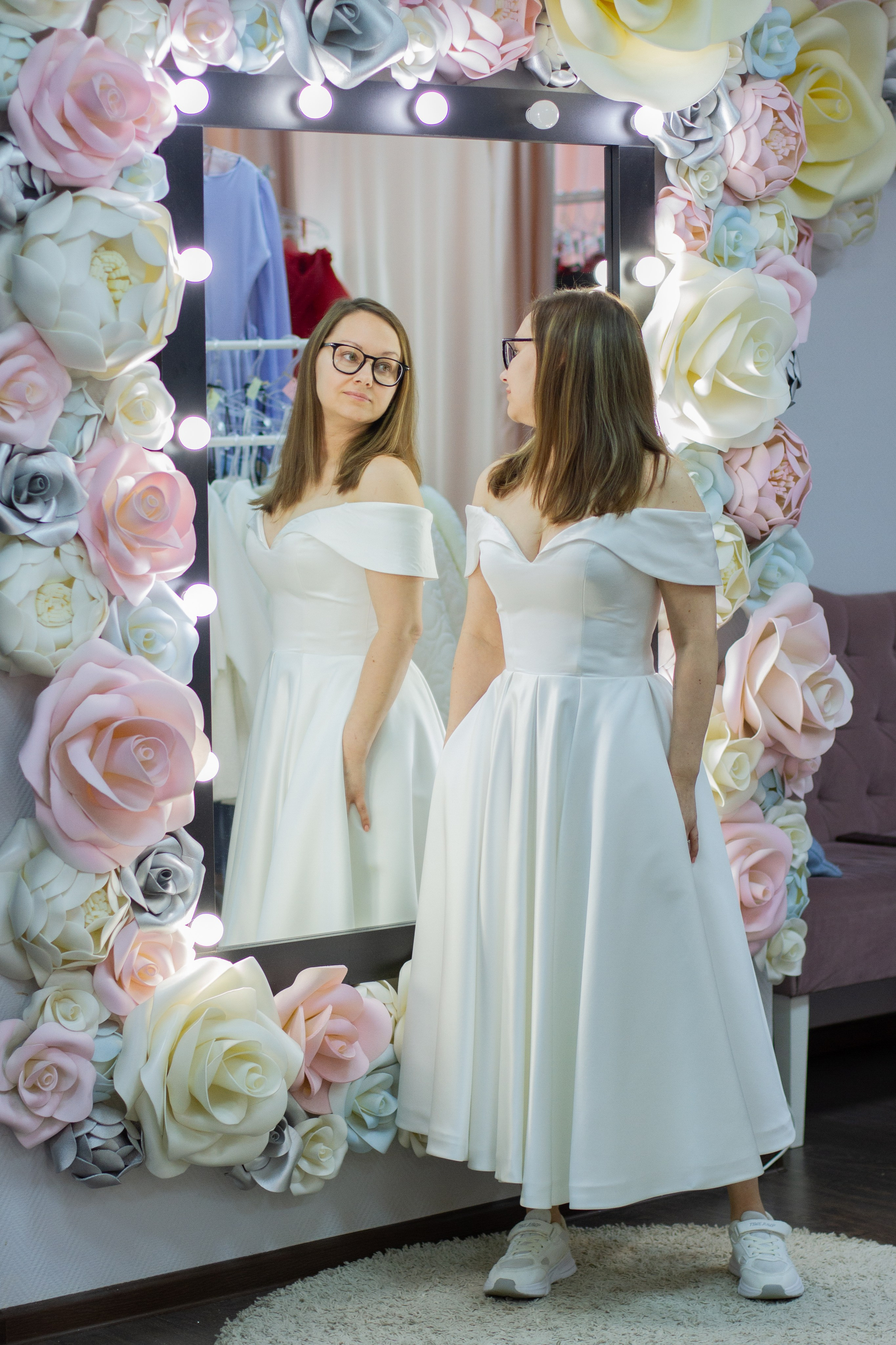 Ирина и Владислав. Главная