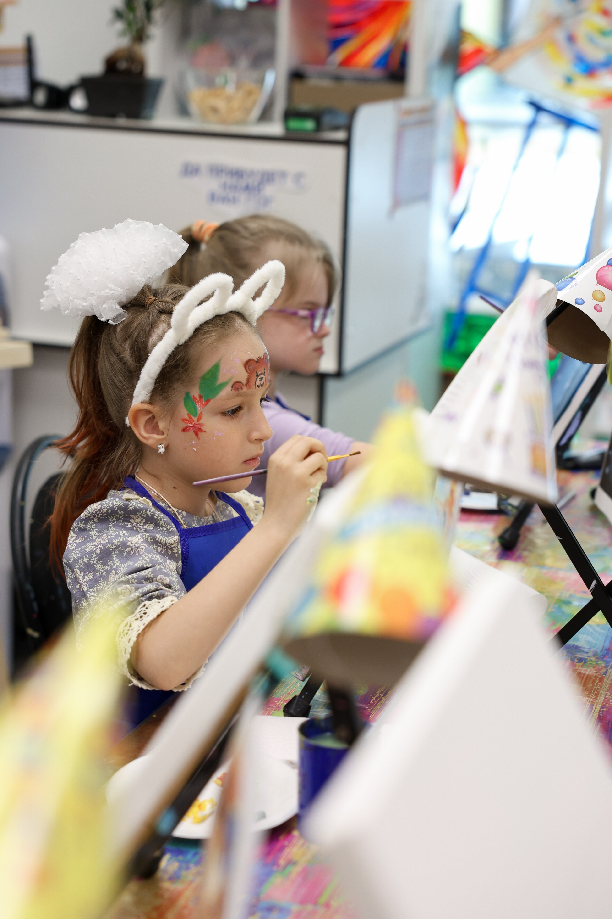 Мастер-классы. Питерский фотограф