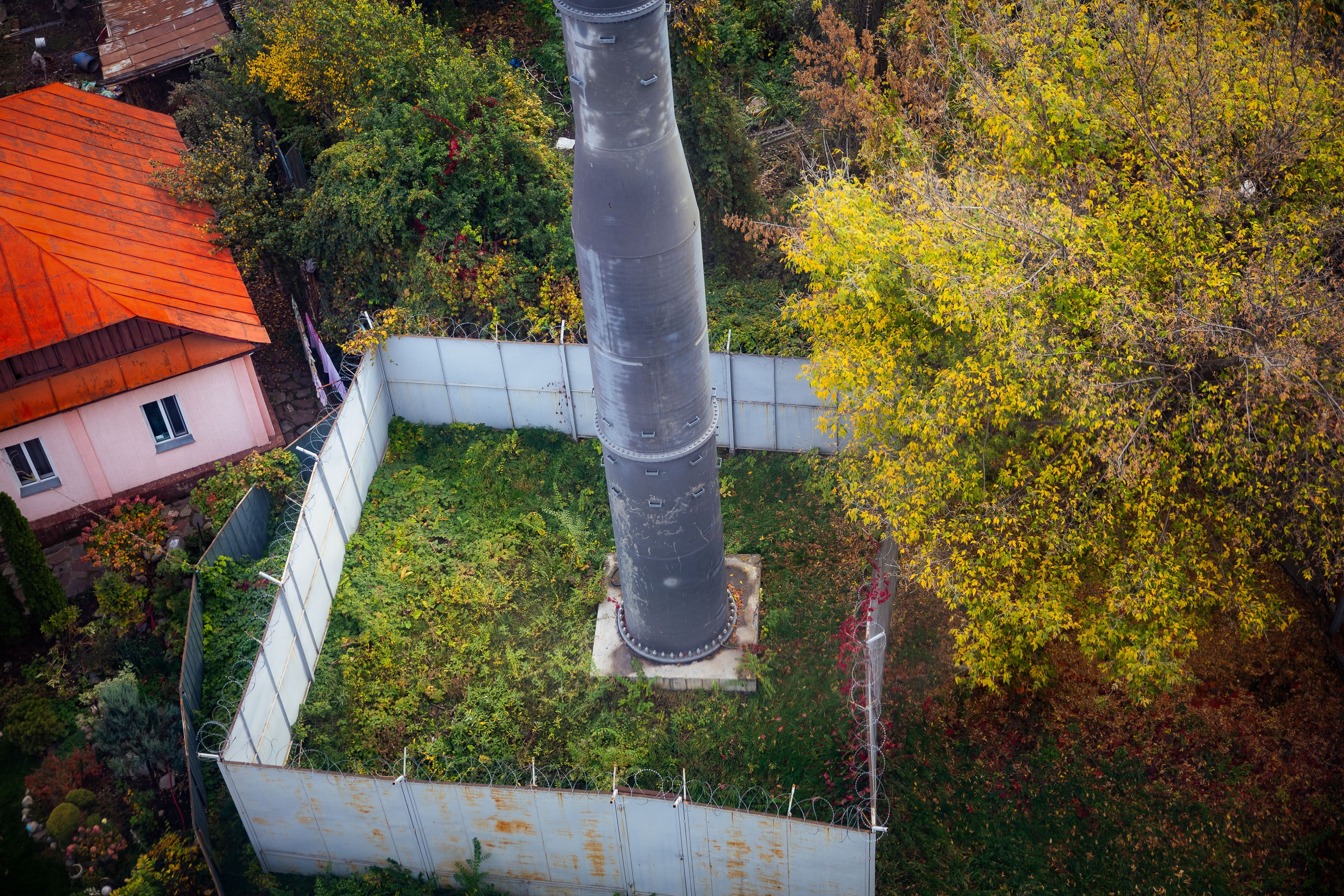 Казахстан (осень 2024). Фотограф Виноградов Константин