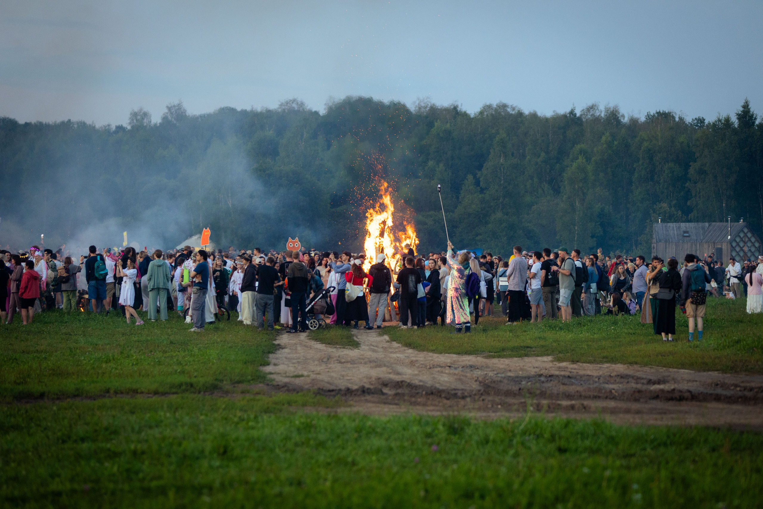 Архстояние 25–27 июля 2025. Фотограф Виноградов Константин