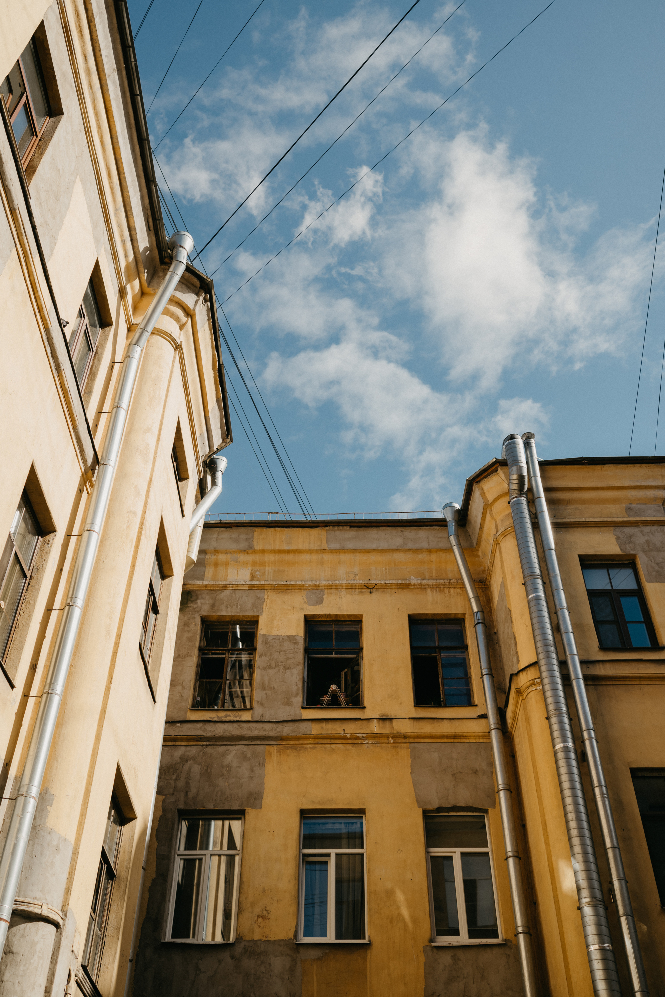 Anna & Denis. Ваш свадебный и семейный фотограф