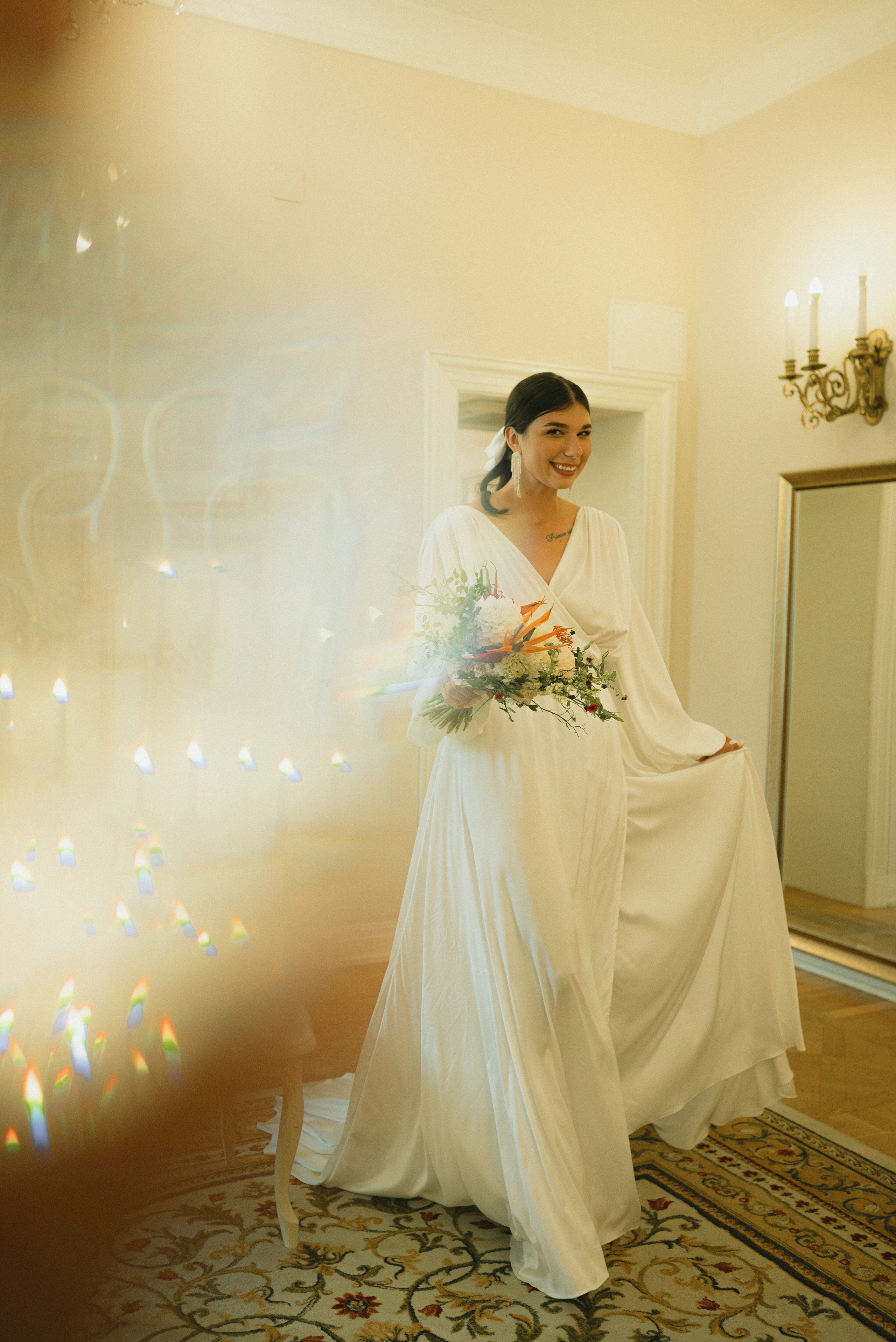 Boeing. Ваш свадебный и семейный фотограф