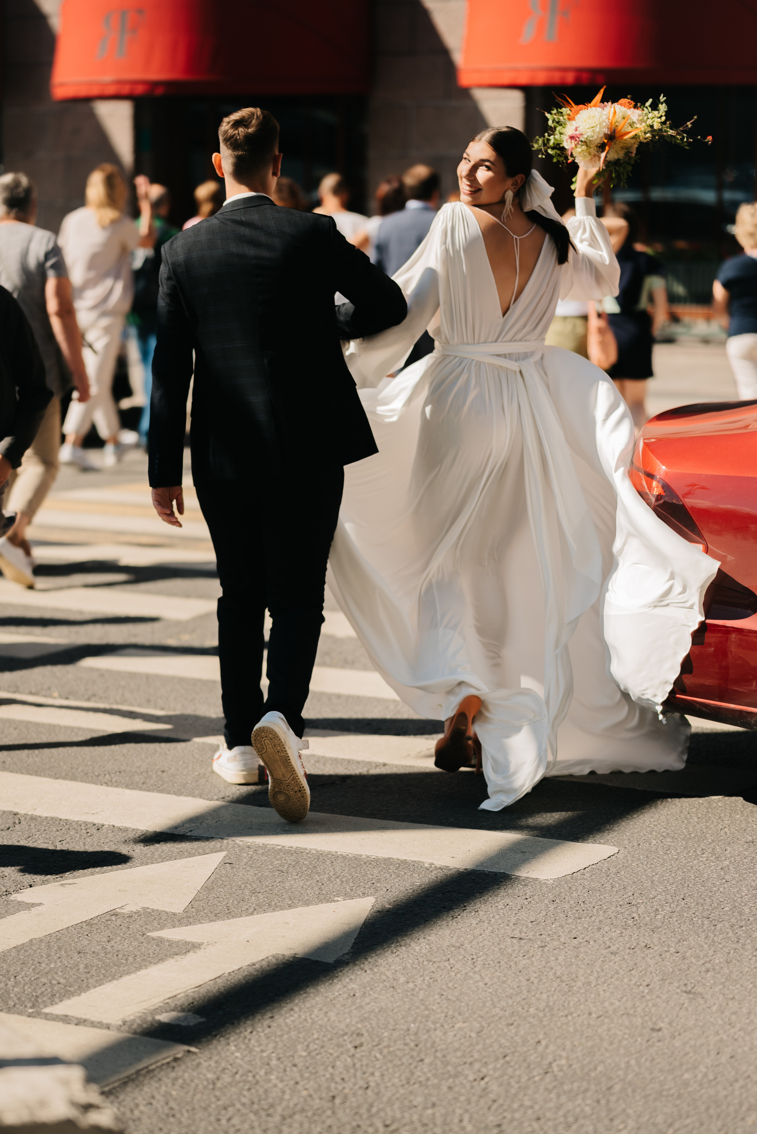 Boeing. Ваш свадебный и семейный фотограф