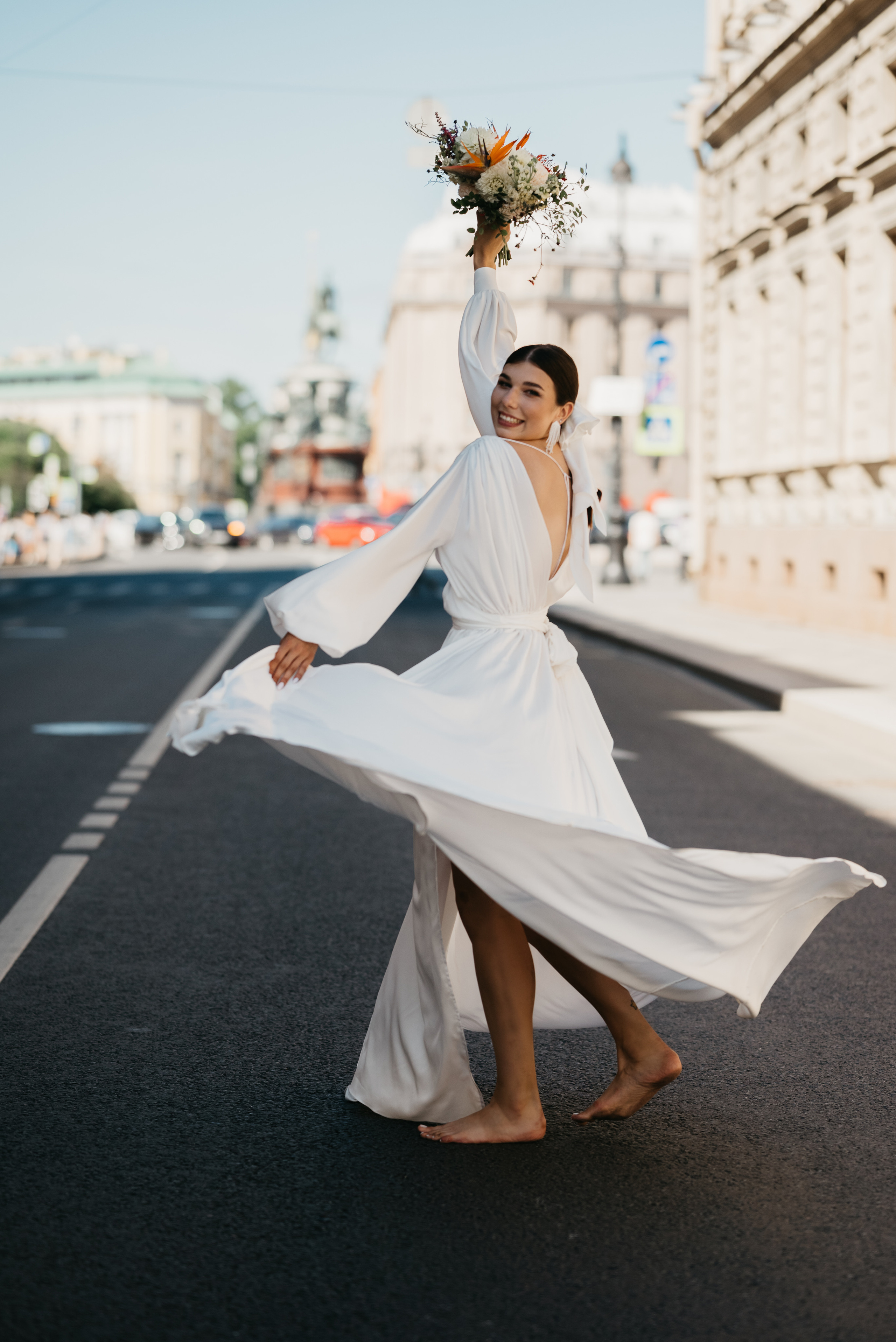 Boeing. Ваш свадебный и семейный фотограф