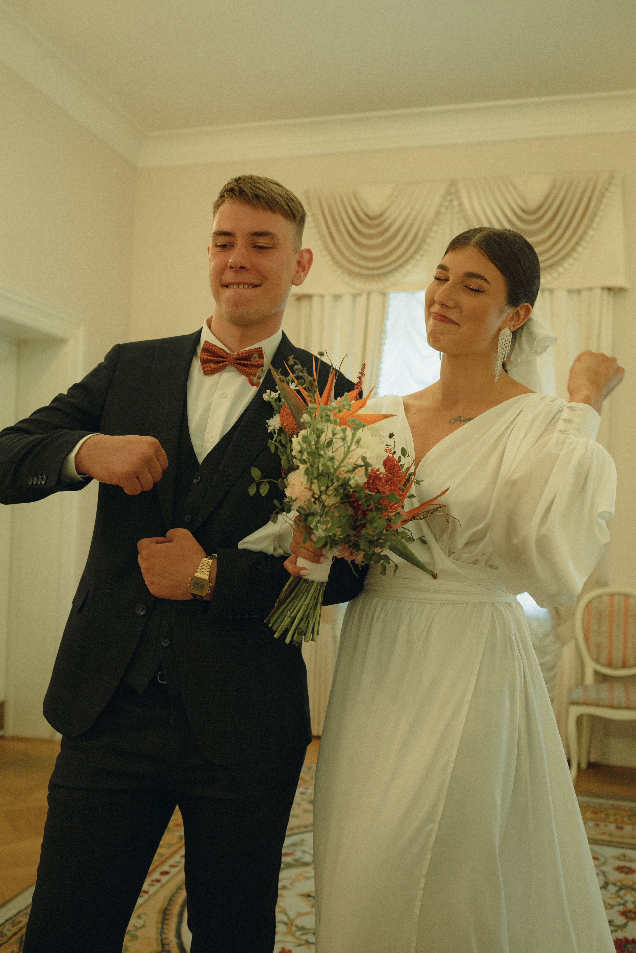 Our feelings like Boeing — fasten your belts. Ваш свадебный и семейный фотограф