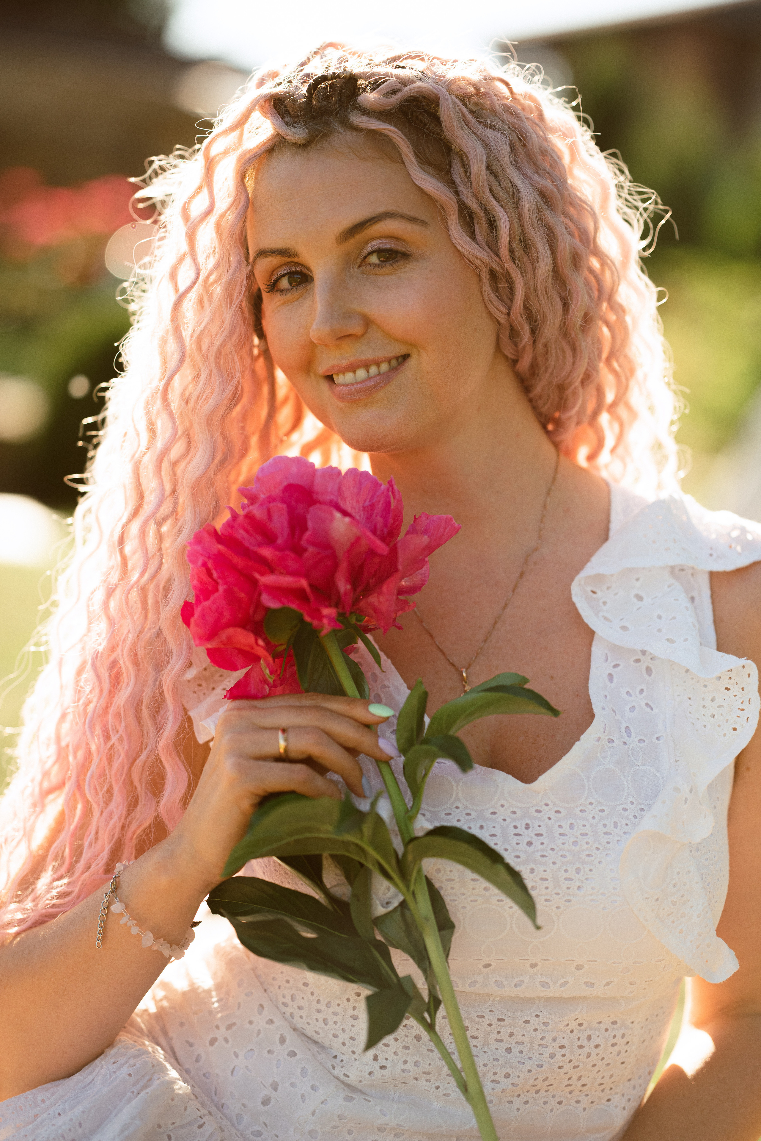 Beauty hen party. Ваш свадебный и семейный фотограф