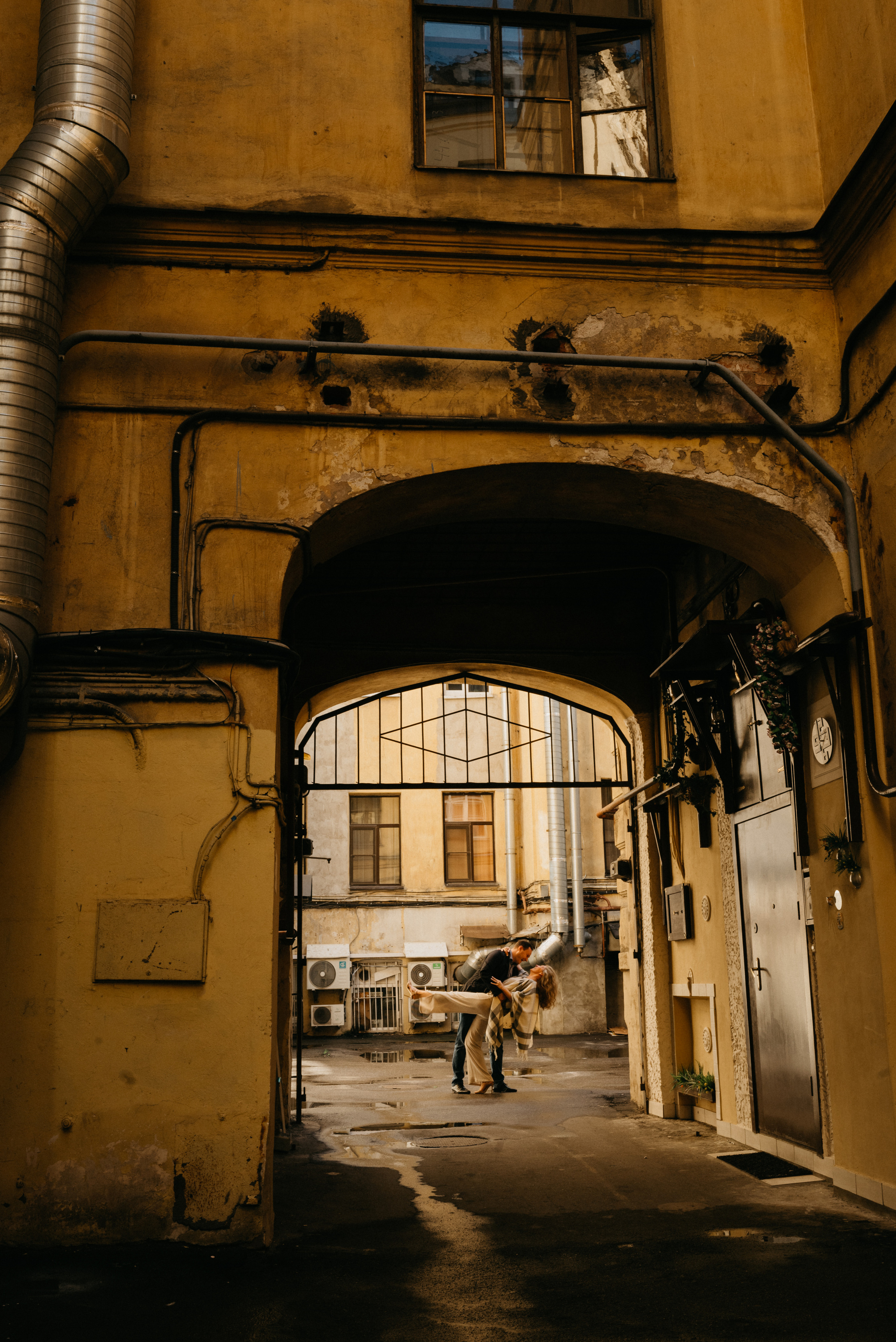 Anna & Denis. Ваш свадебный и семейный фотограф