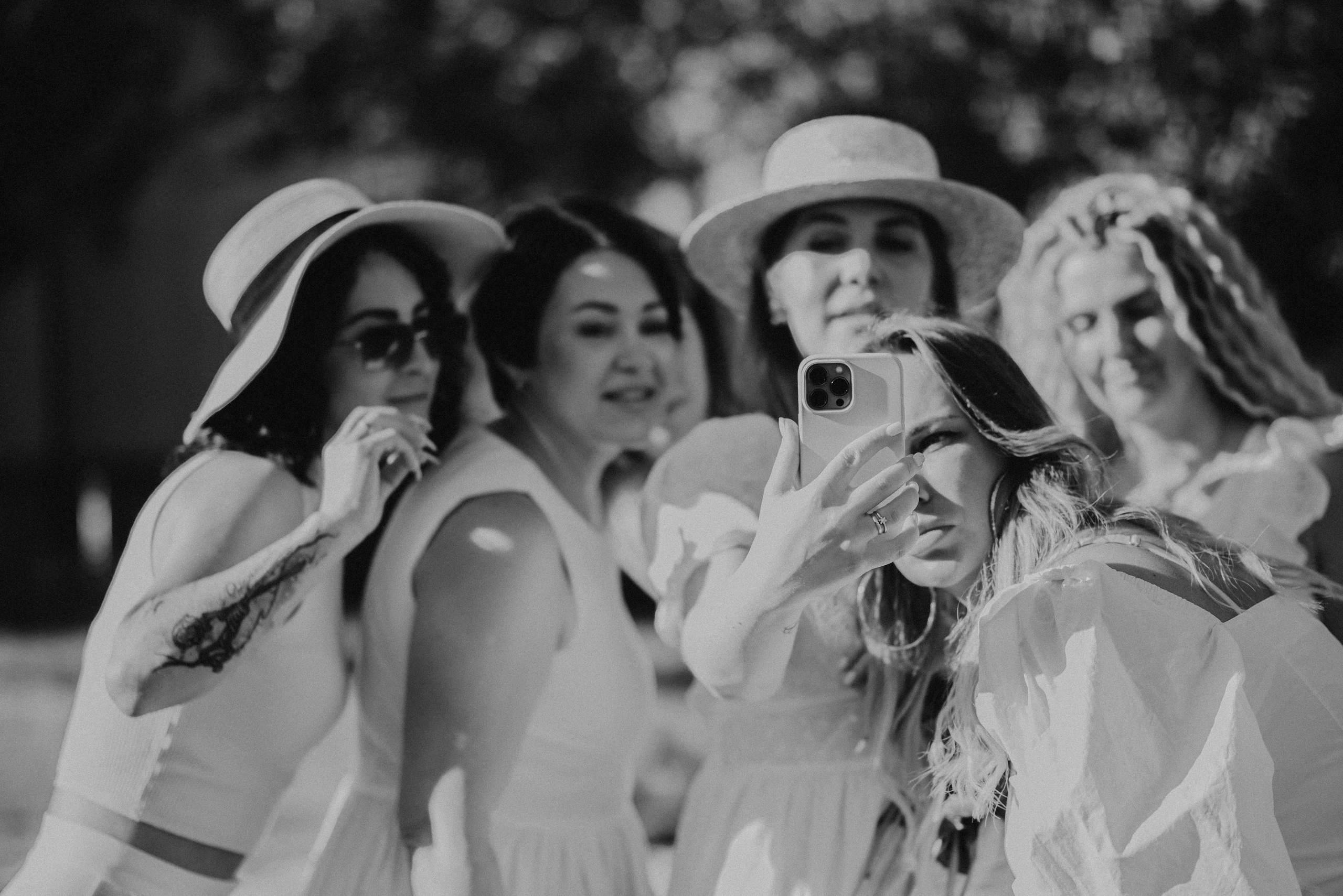 Beauty hen party. Ваш свадебный и семейный фотограф