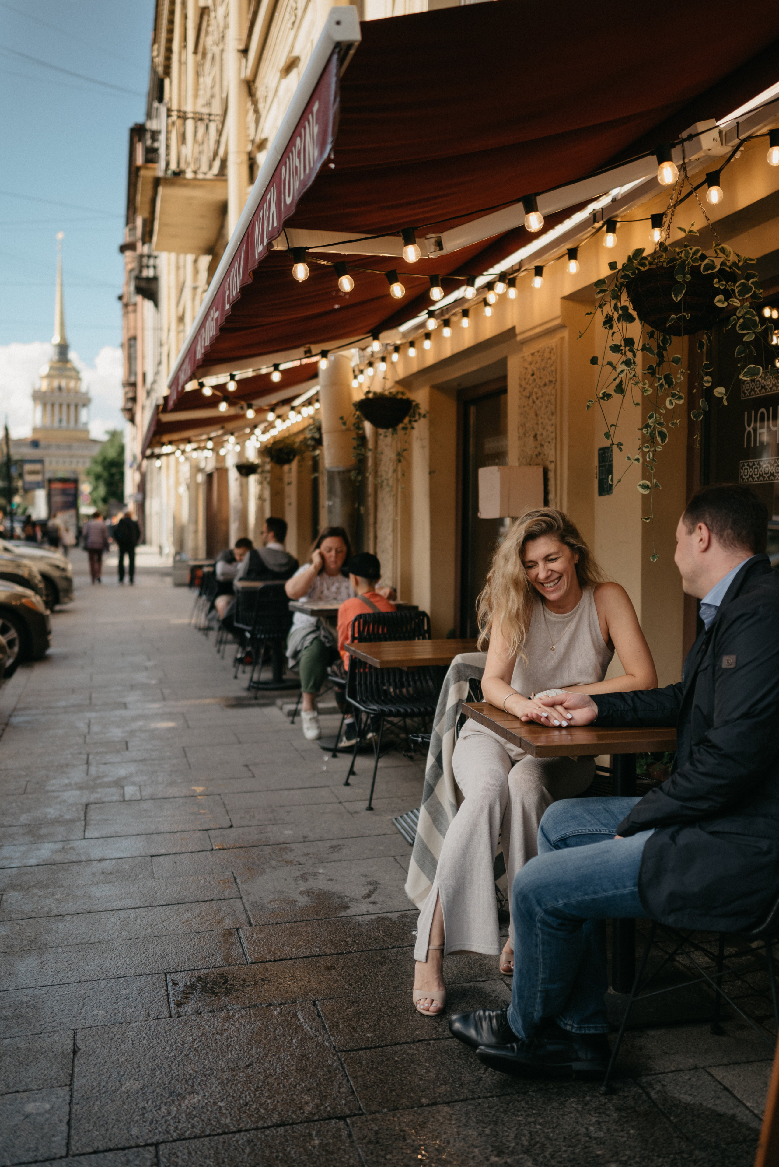 Anna & Denis. Ваш свадебный и семейный фотограф