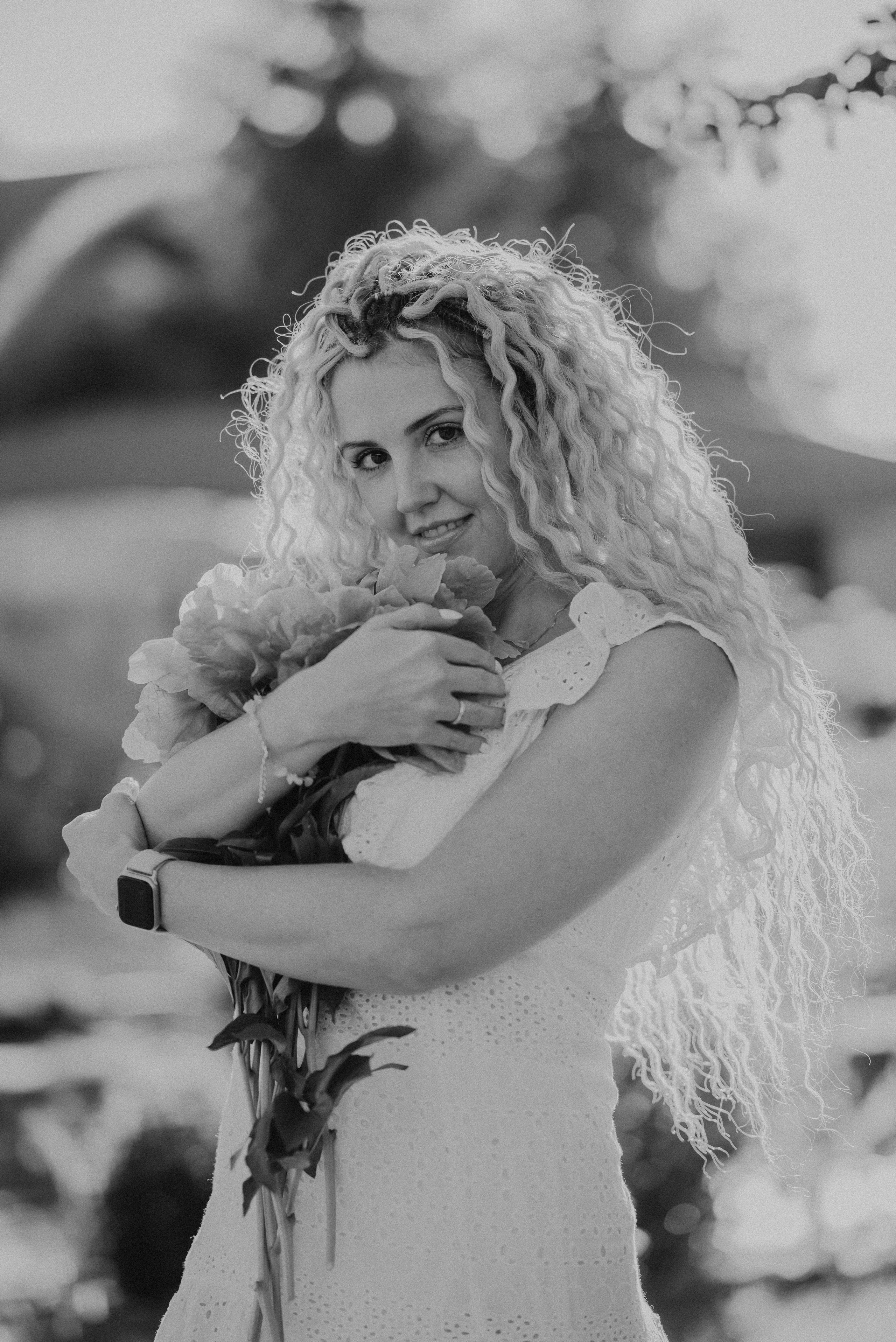 Beauty hen party. Ваш свадебный и семейный фотограф