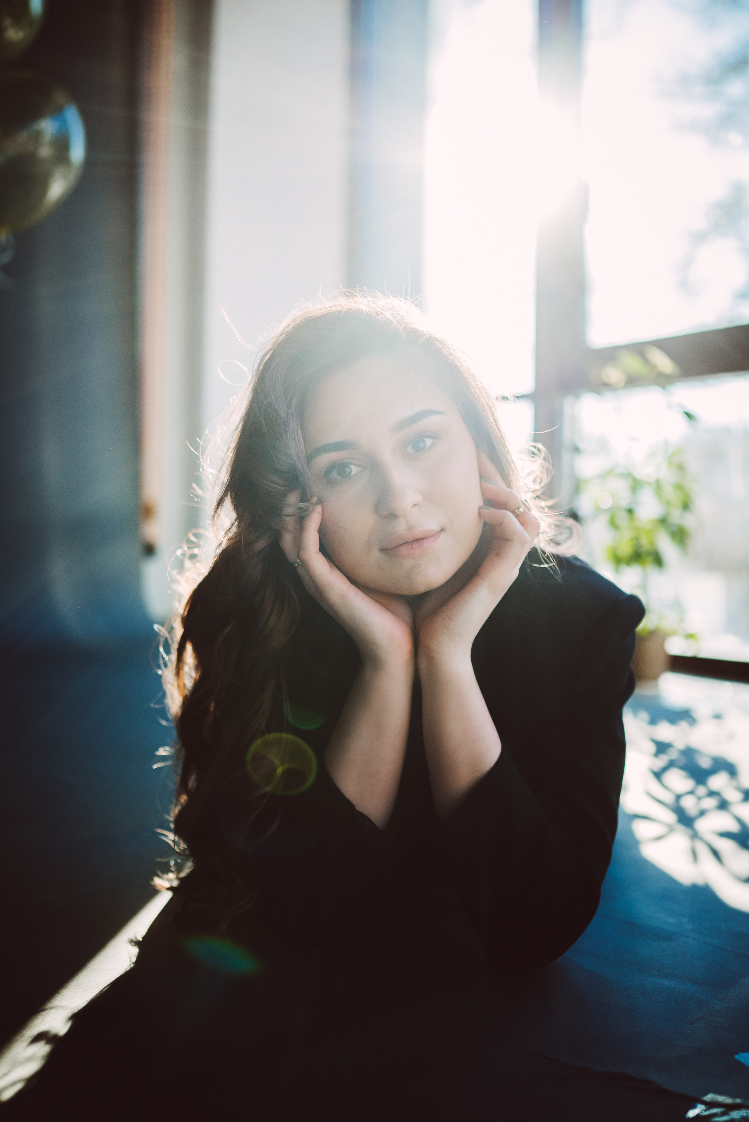 Sabina. Ваш свадебный и семейный фотограф