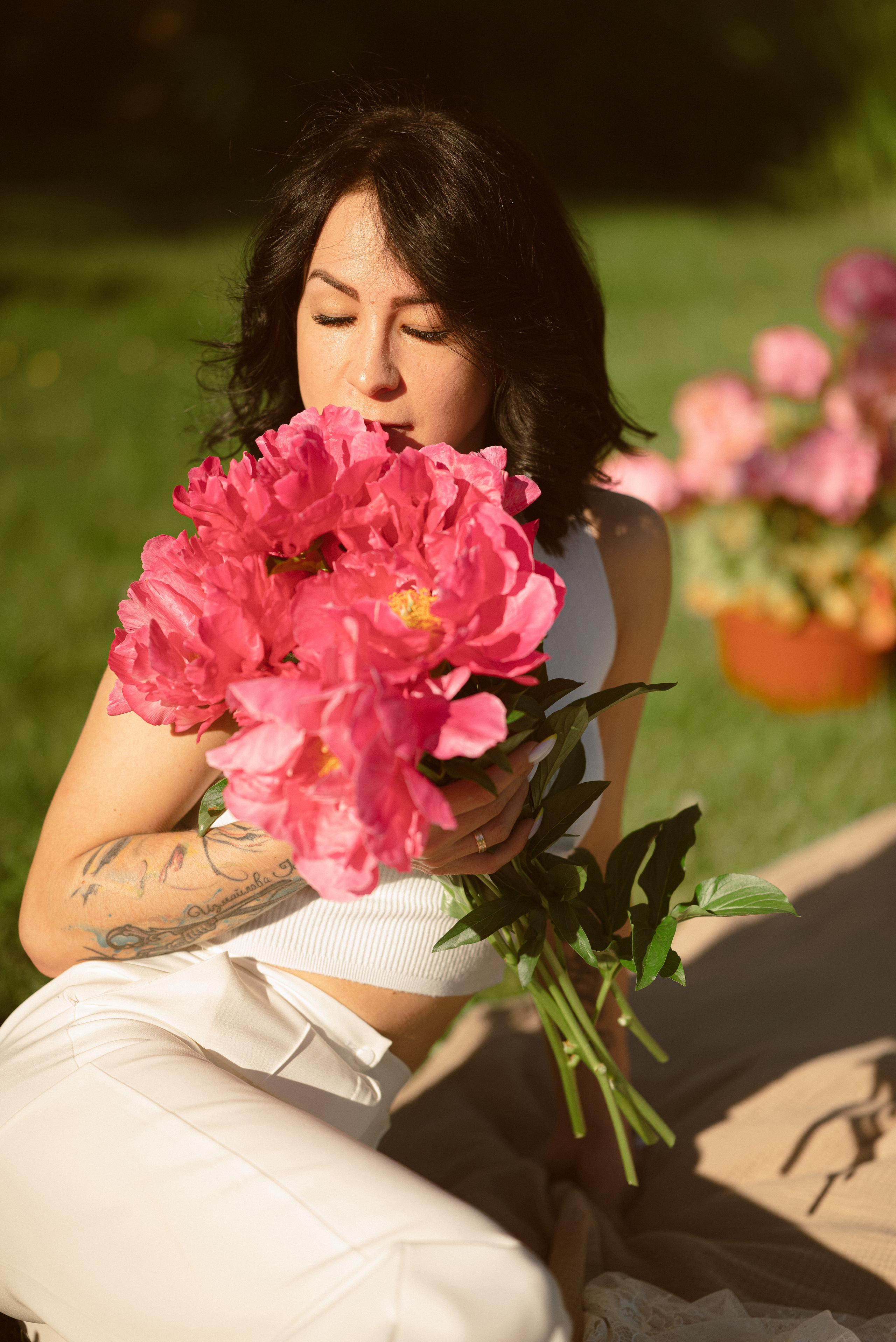 Beauty hen party. Ваш свадебный и семейный фотограф