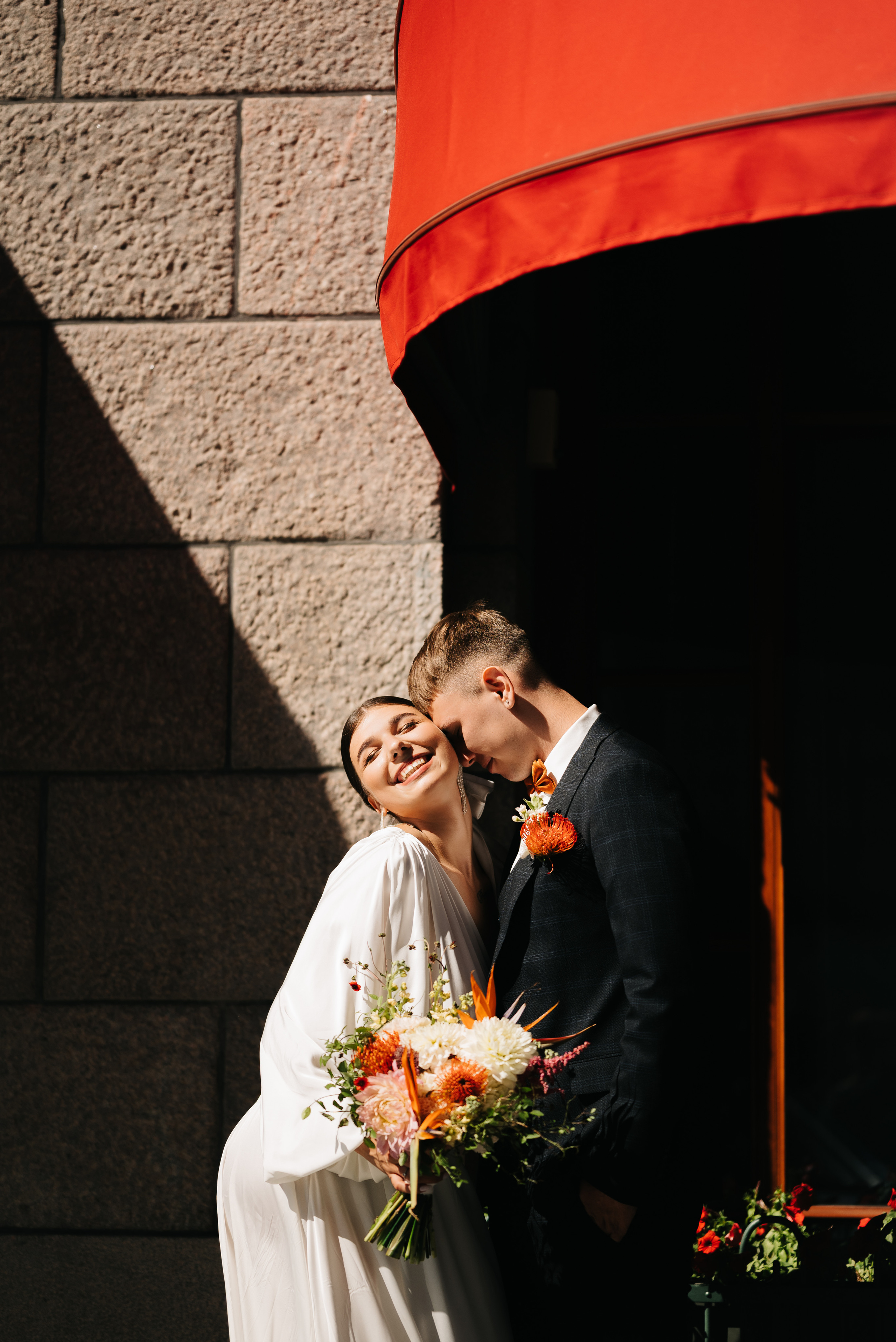 Boeing. Ваш свадебный и семейный фотограф