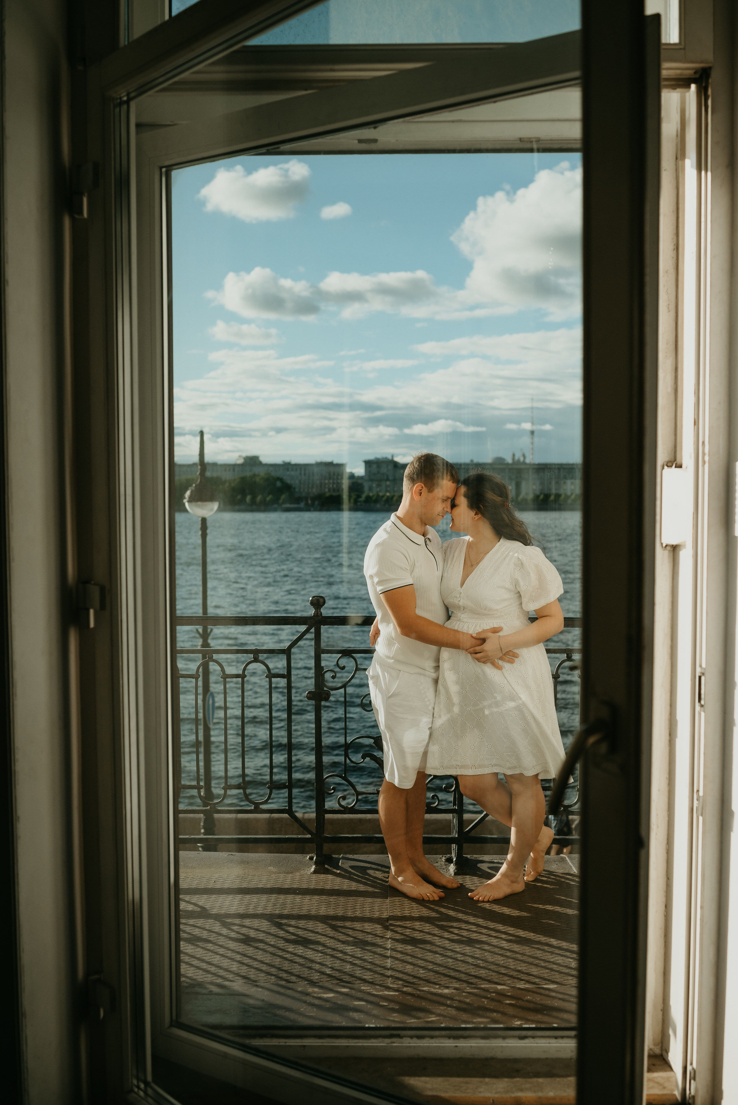 Pregrance. Ваш свадебный и семейный фотограф