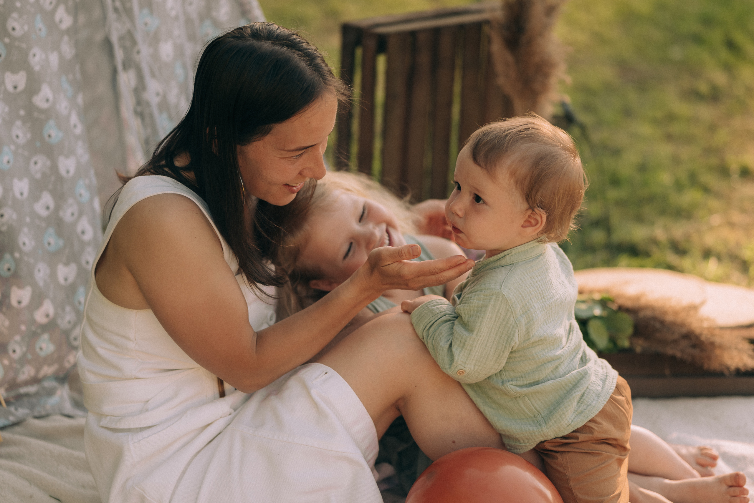 Sever. Ваш свадебный и семейный фотограф