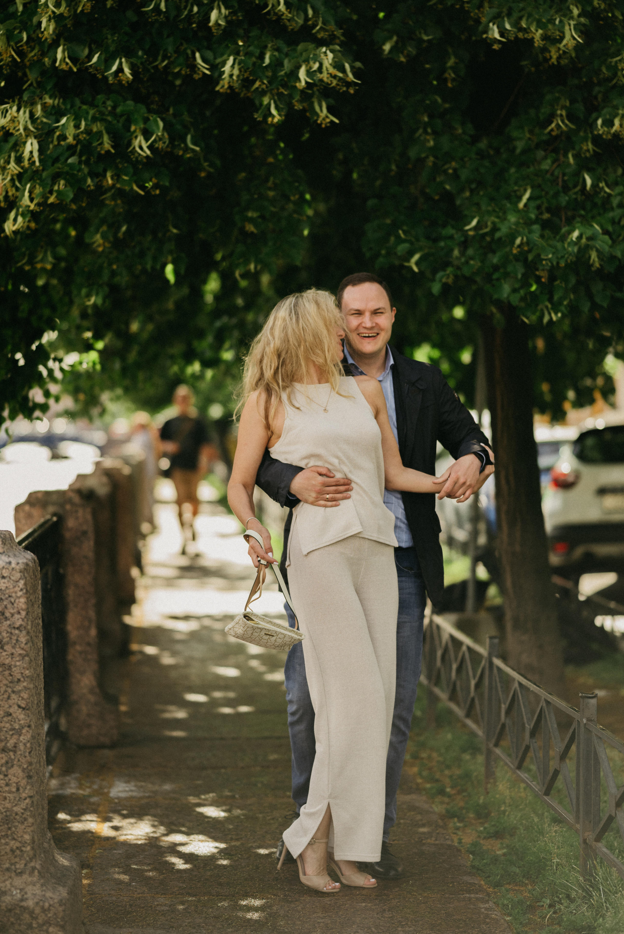 Anna & Denis. Ваш свадебный и семейный фотограф