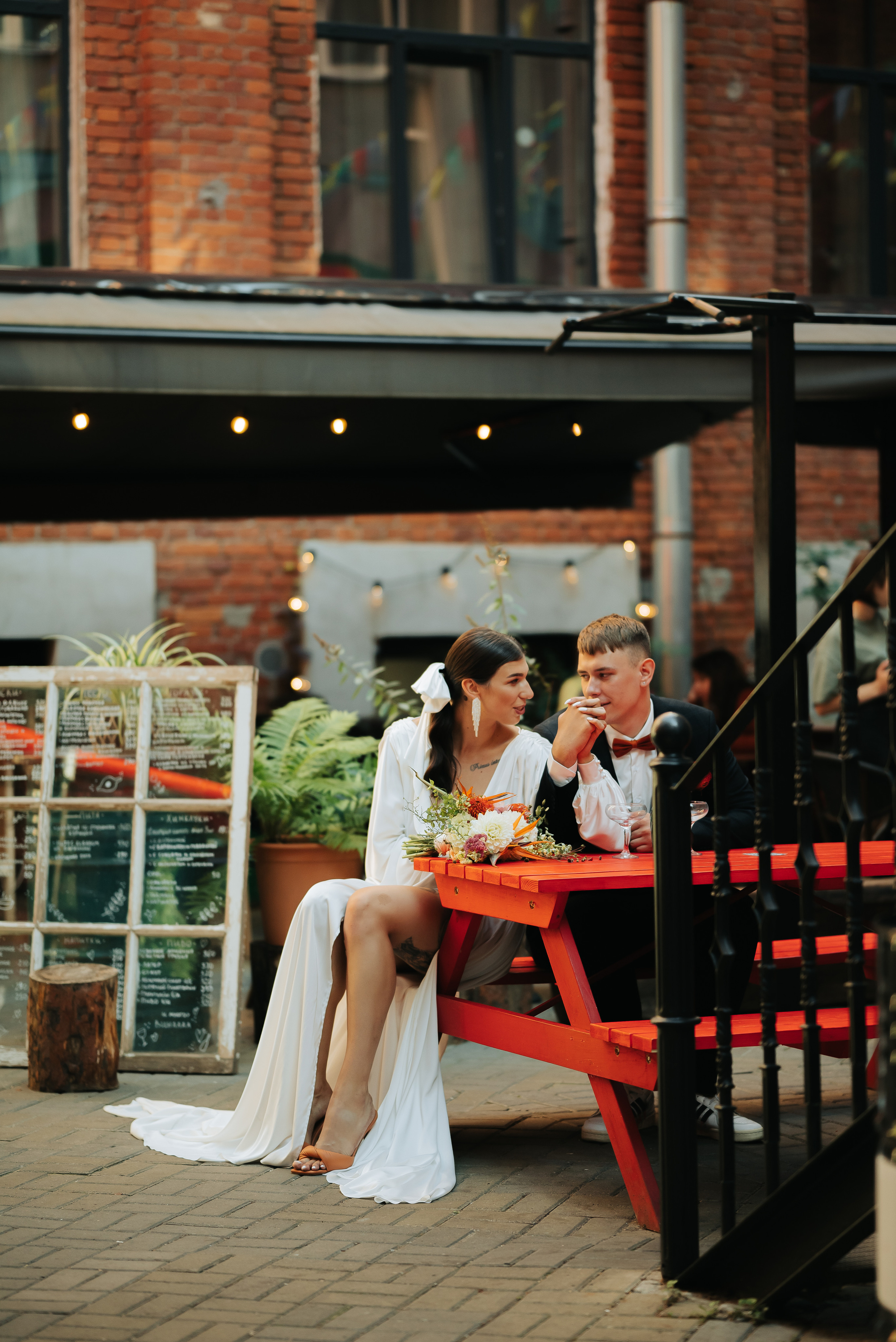 Boeing. Ваш свадебный и семейный фотограф