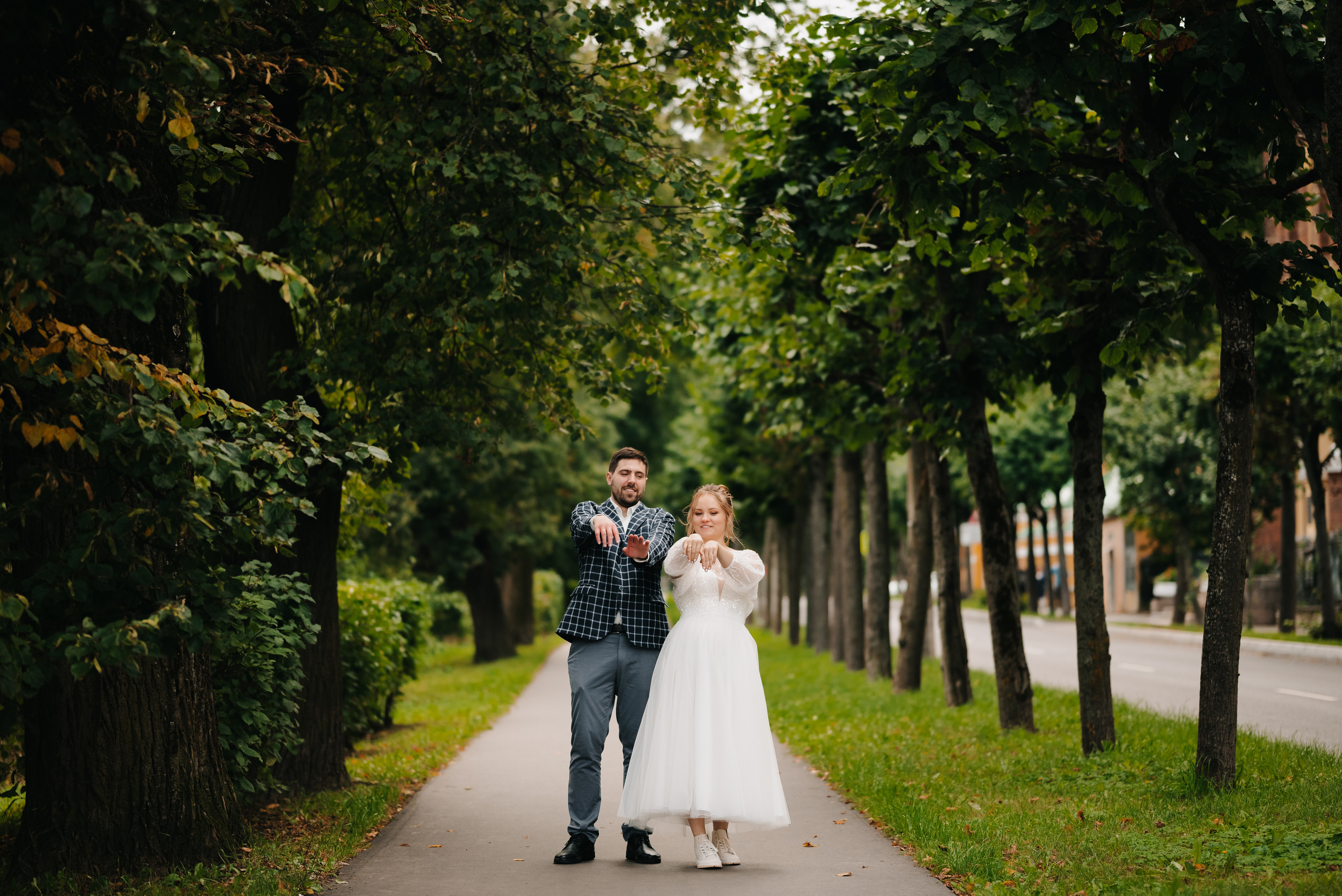 Igor& Olga. Ваш свадебный и семейный фотограф