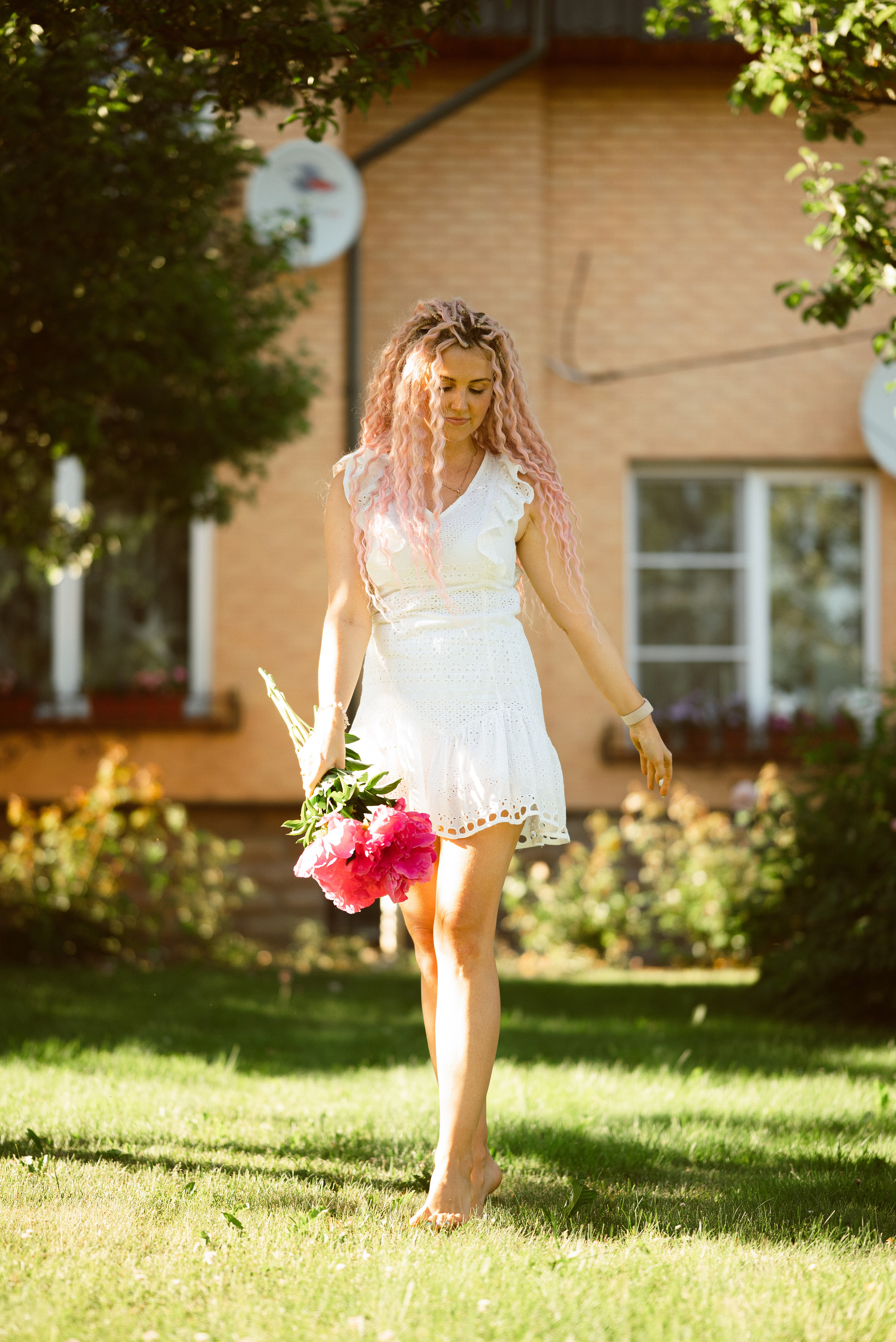 Beauty hen party. Ваш свадебный и семейный фотограф