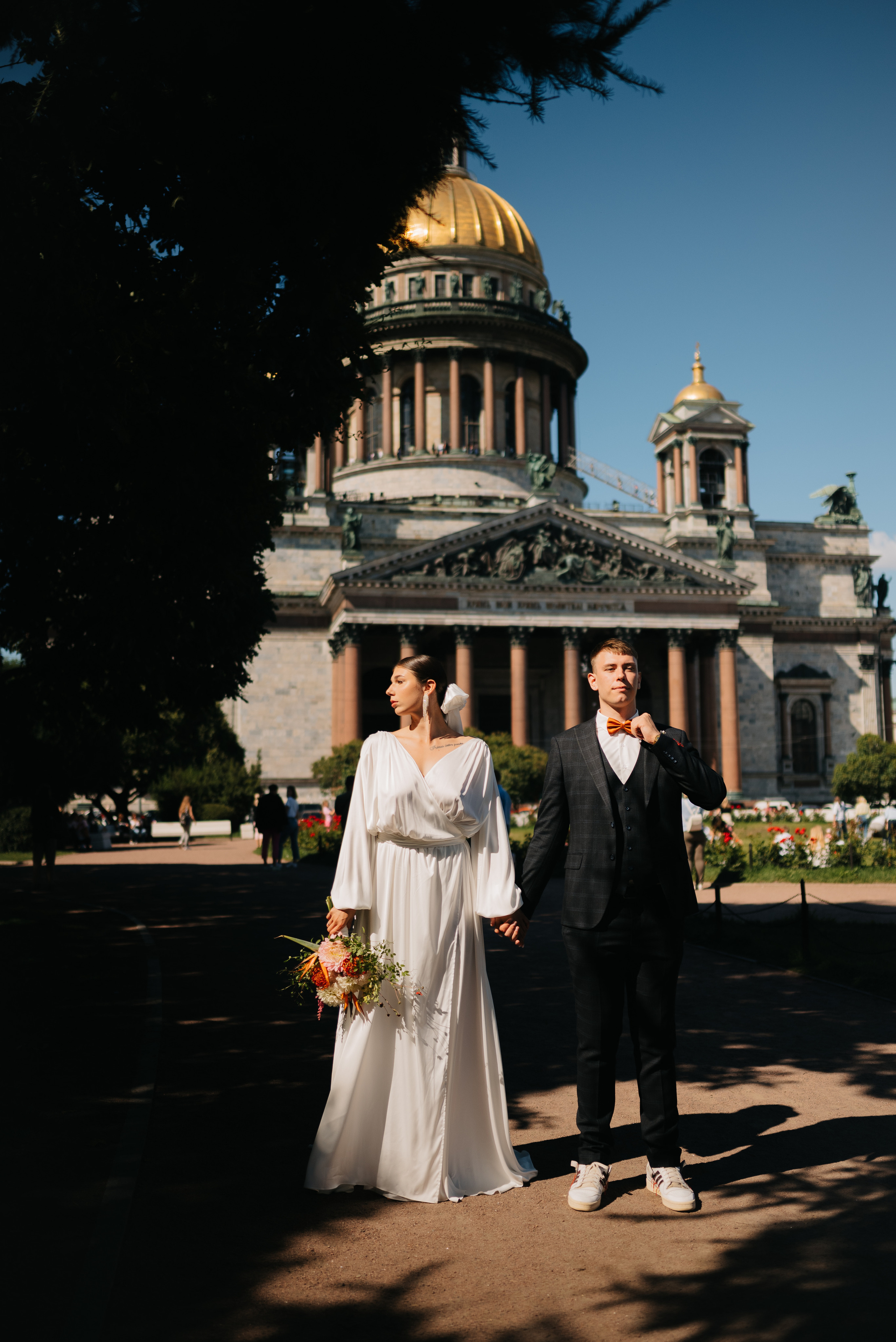 Our feelings like Boeing — fasten your belts. Ваш свадебный и семейный фотограф