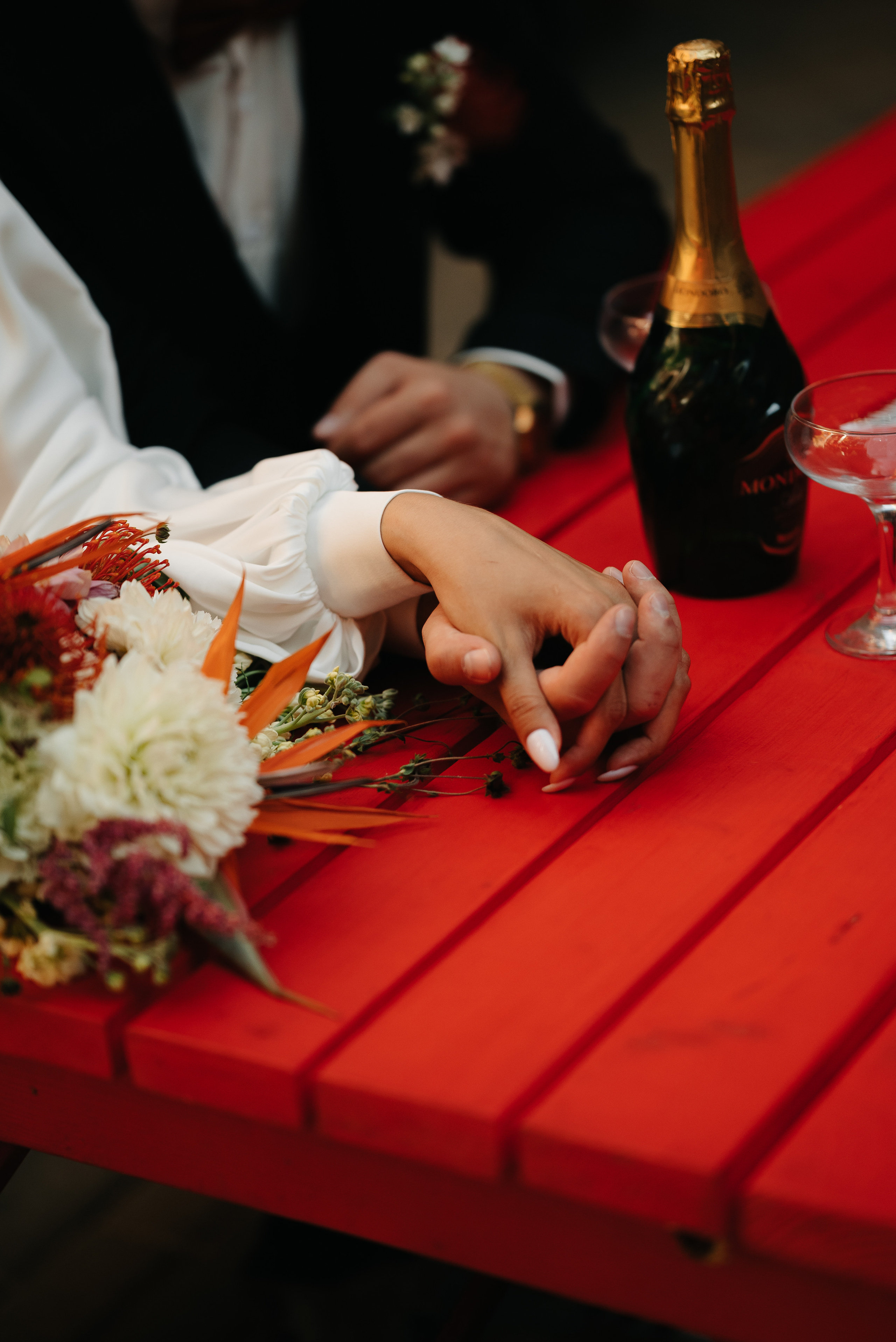 Boeing. Ваш свадебный и семейный фотограф