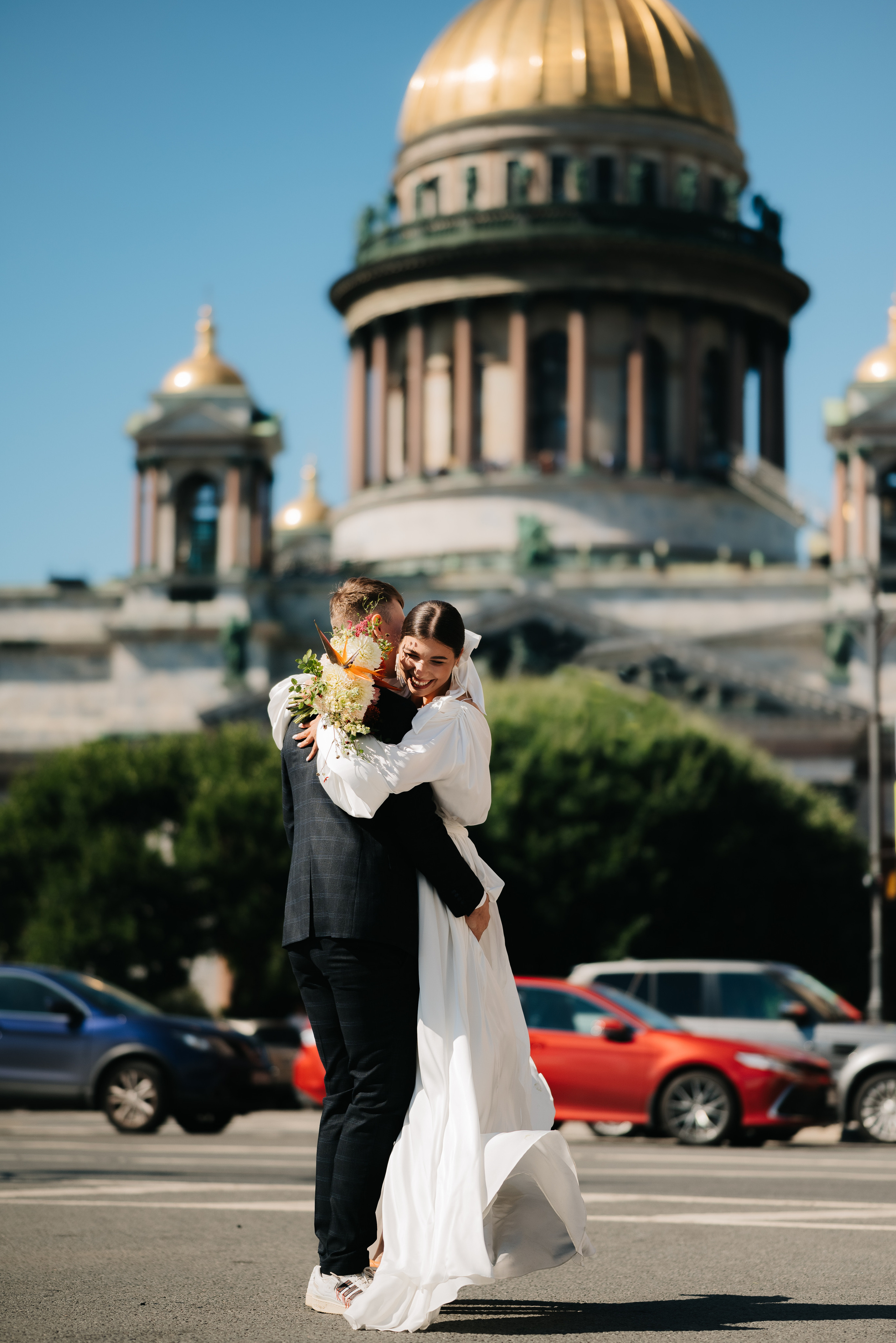 Boeing. Ваш свадебный и семейный фотограф