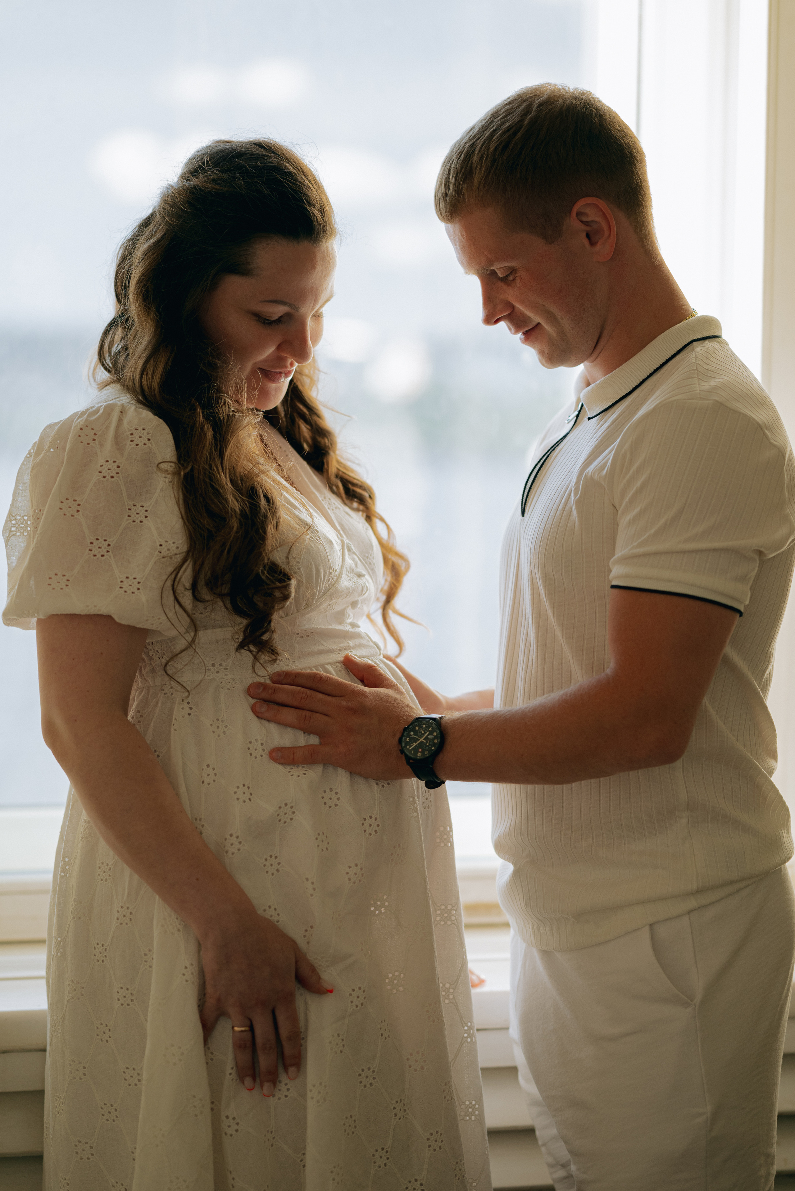 Pregrance. Ваш свадебный и семейный фотограф