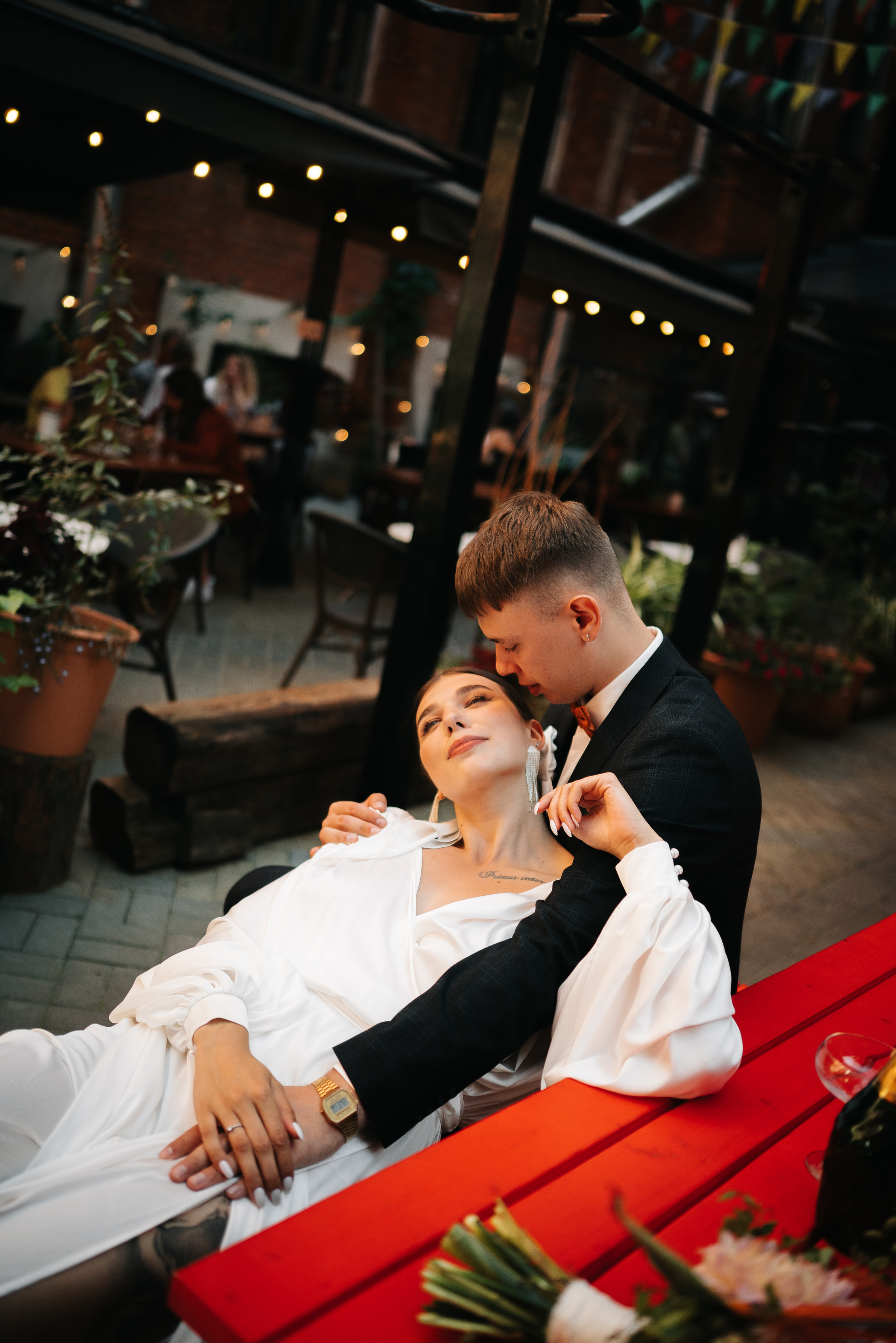 Boeing. Ваш свадебный и семейный фотограф