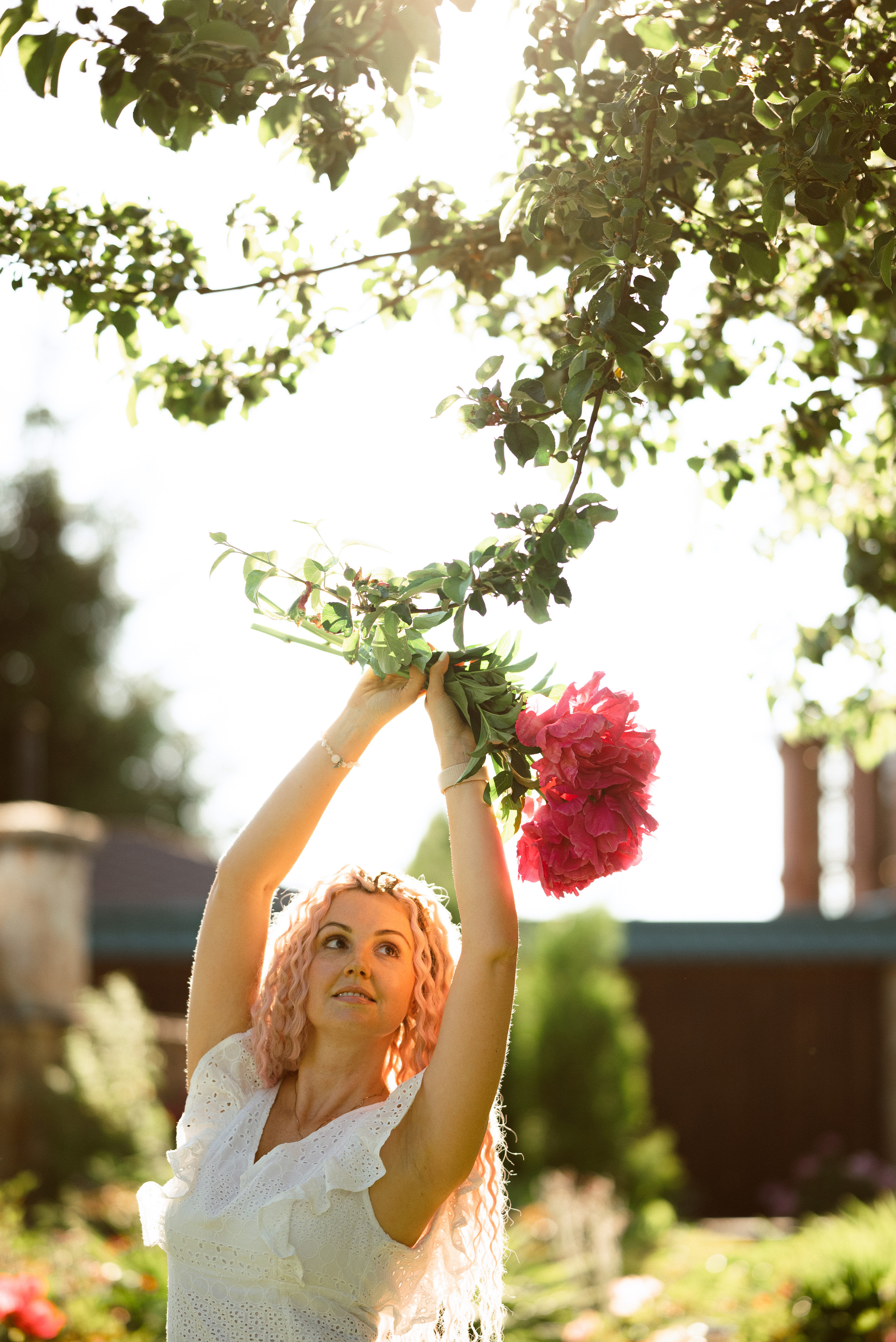 Beauty hen party. Ваш свадебный и семейный фотограф