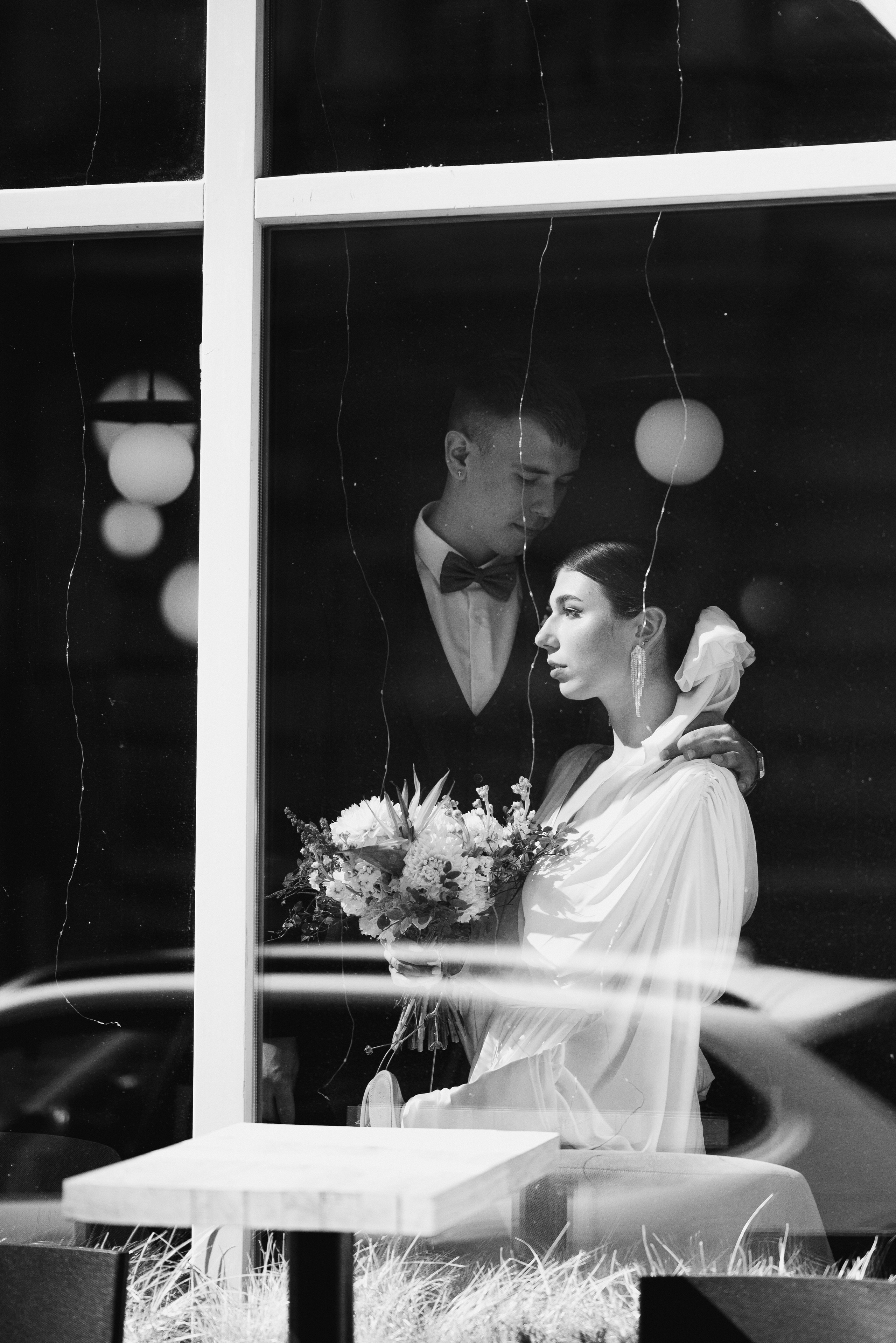 Boeing. Ваш свадебный и семейный фотограф