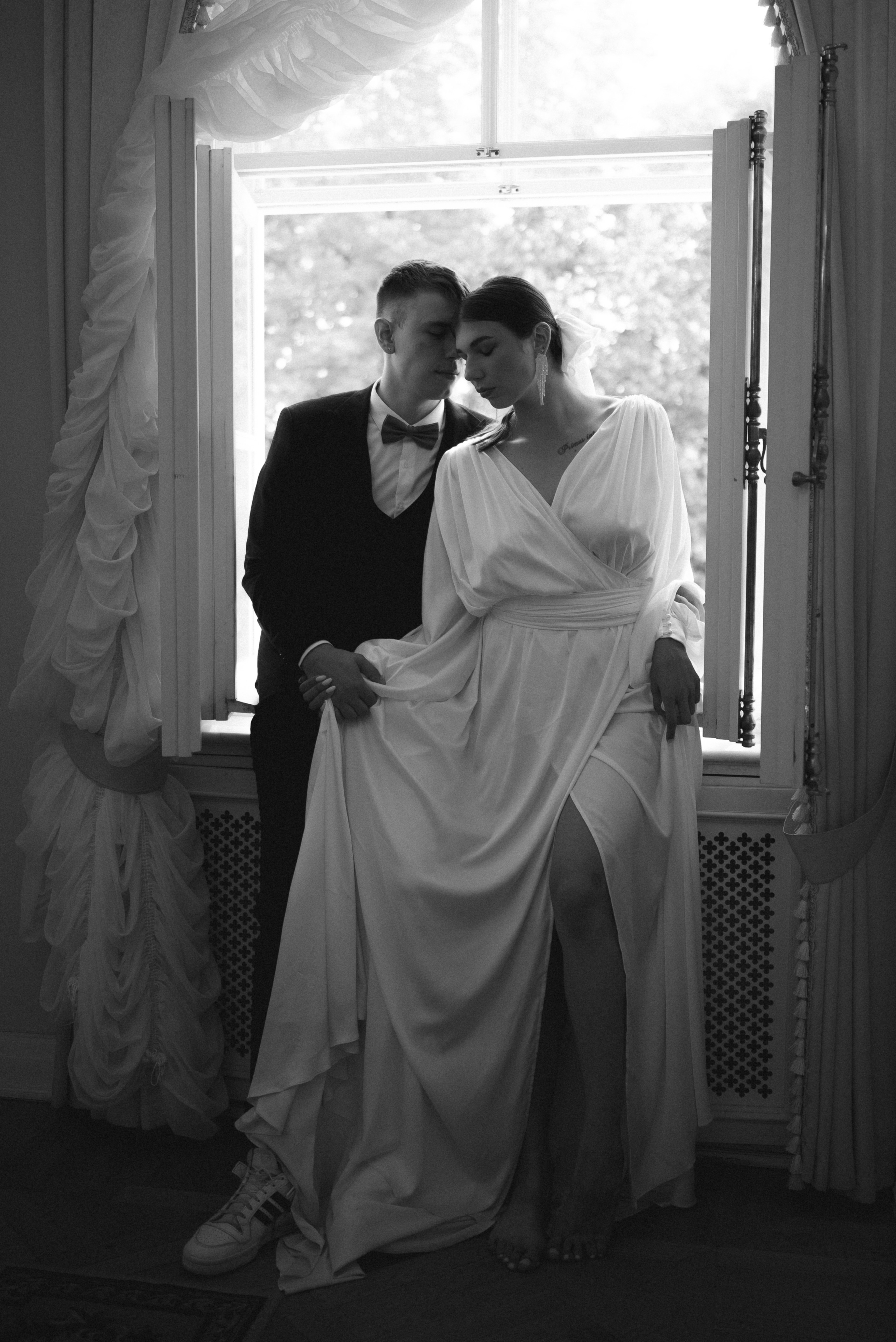 Boeing. Ваш свадебный и семейный фотограф