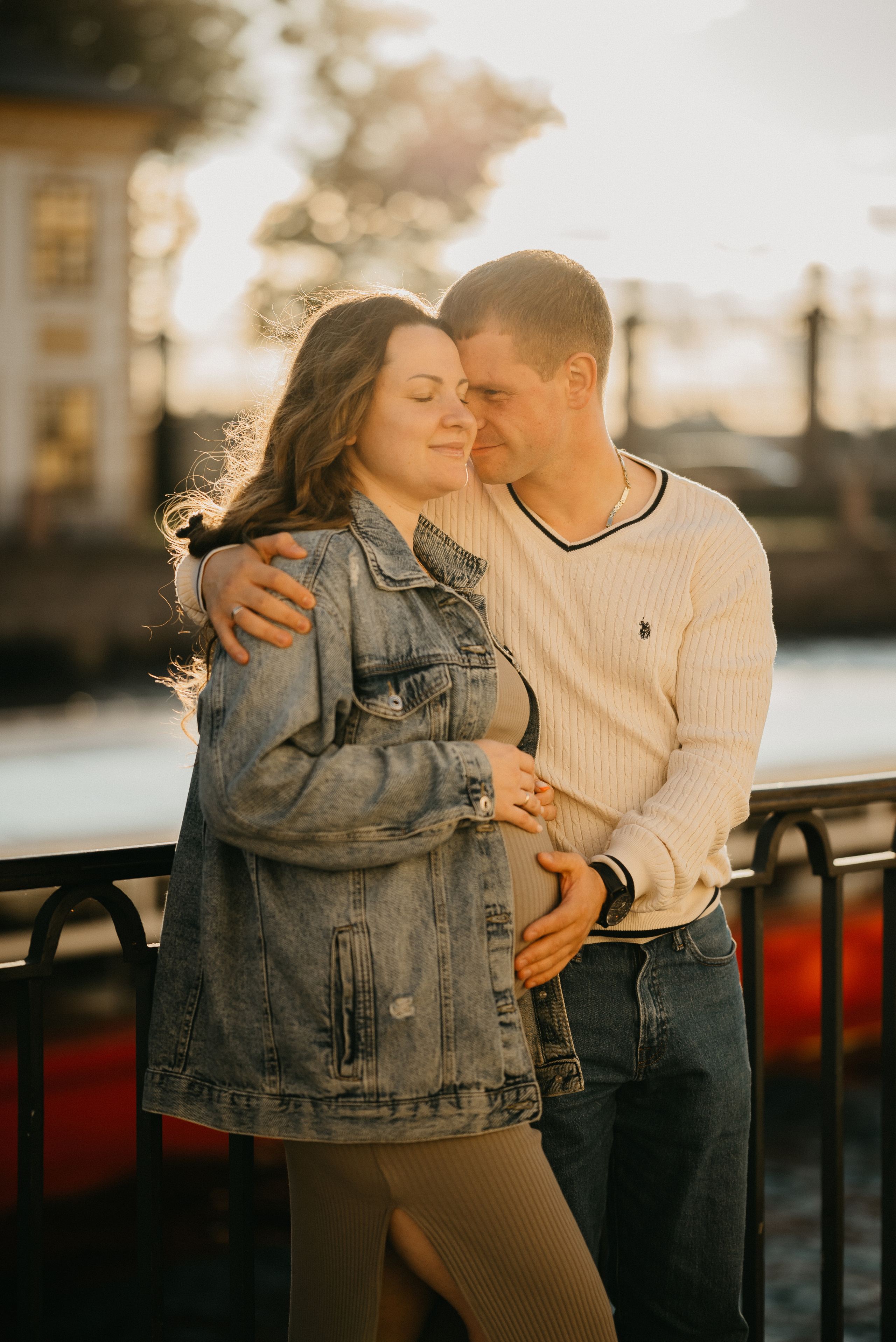 Pregrance. Ваш свадебный и семейный фотограф