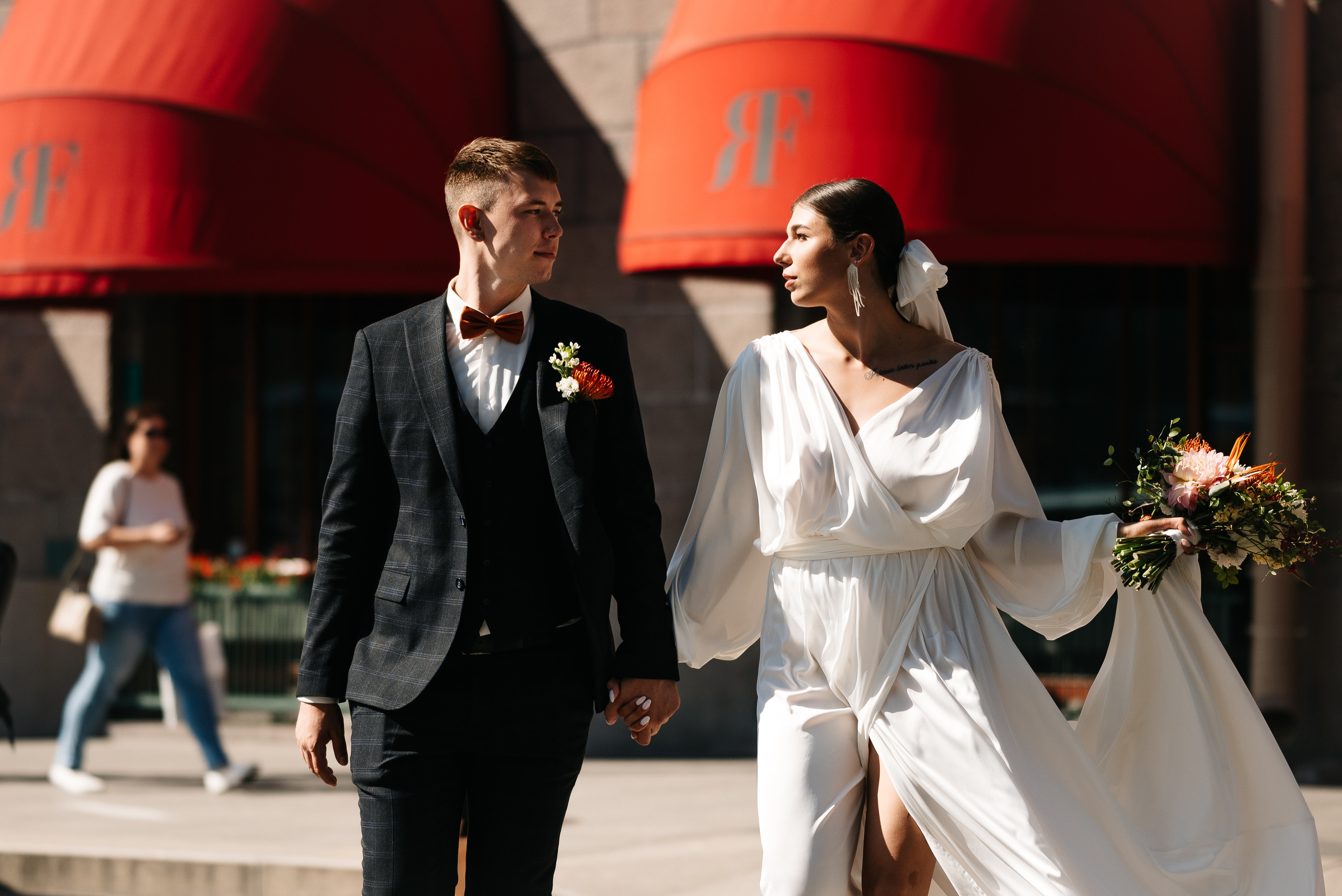 Boeing. Ваш свадебный и семейный фотограф