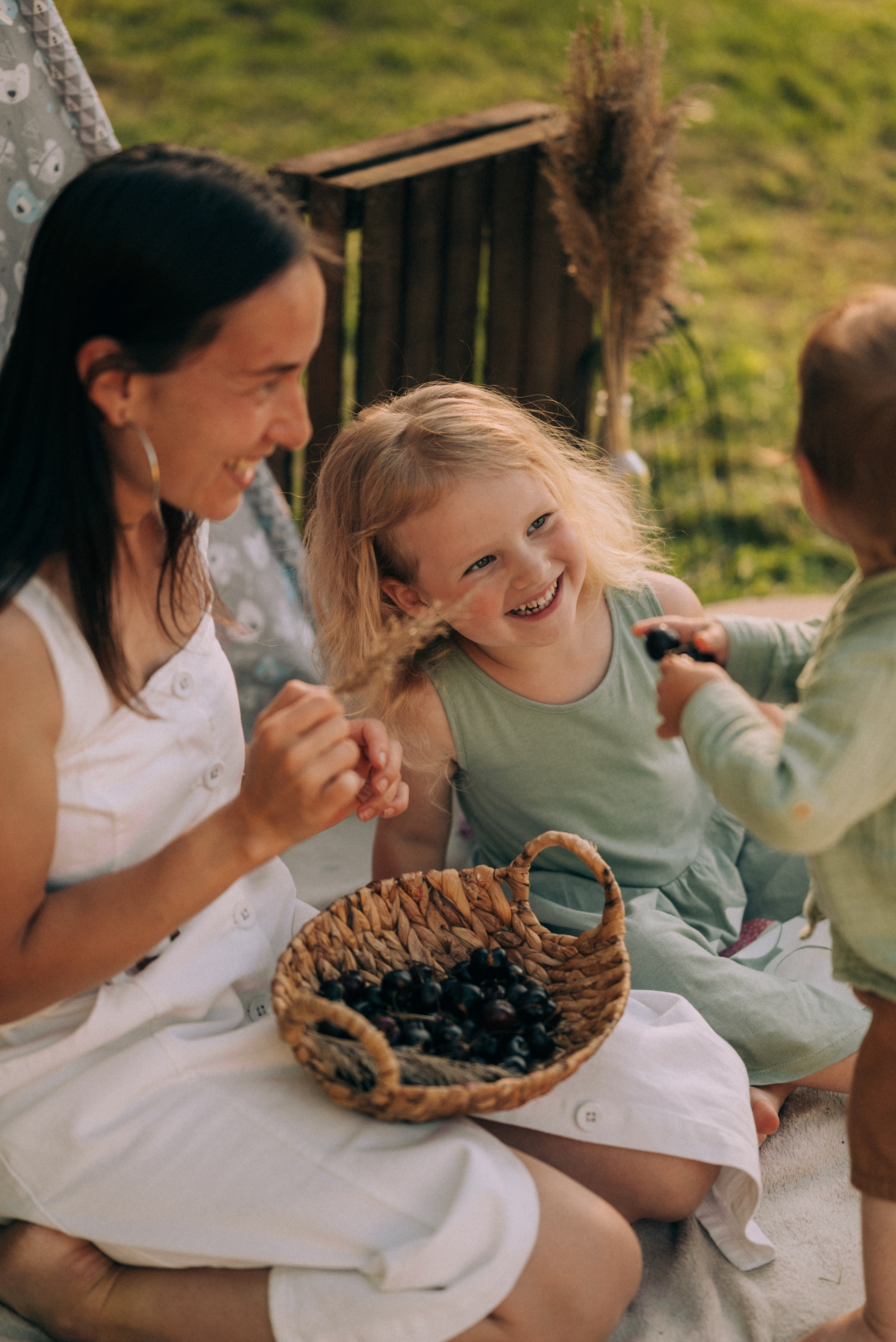 Sever. Ваш свадебный и семейный фотограф