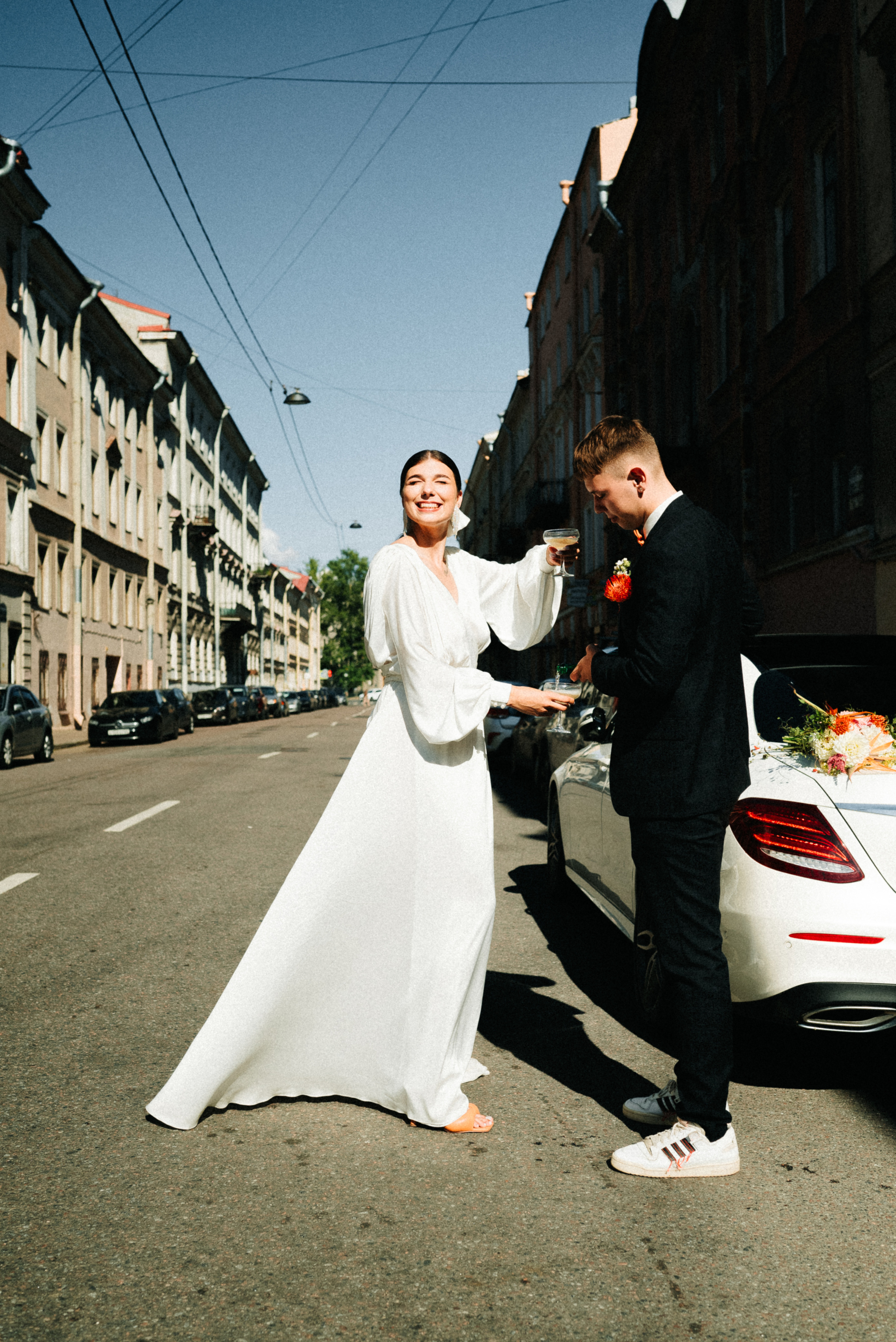 Boeing. Ваш свадебный и семейный фотограф