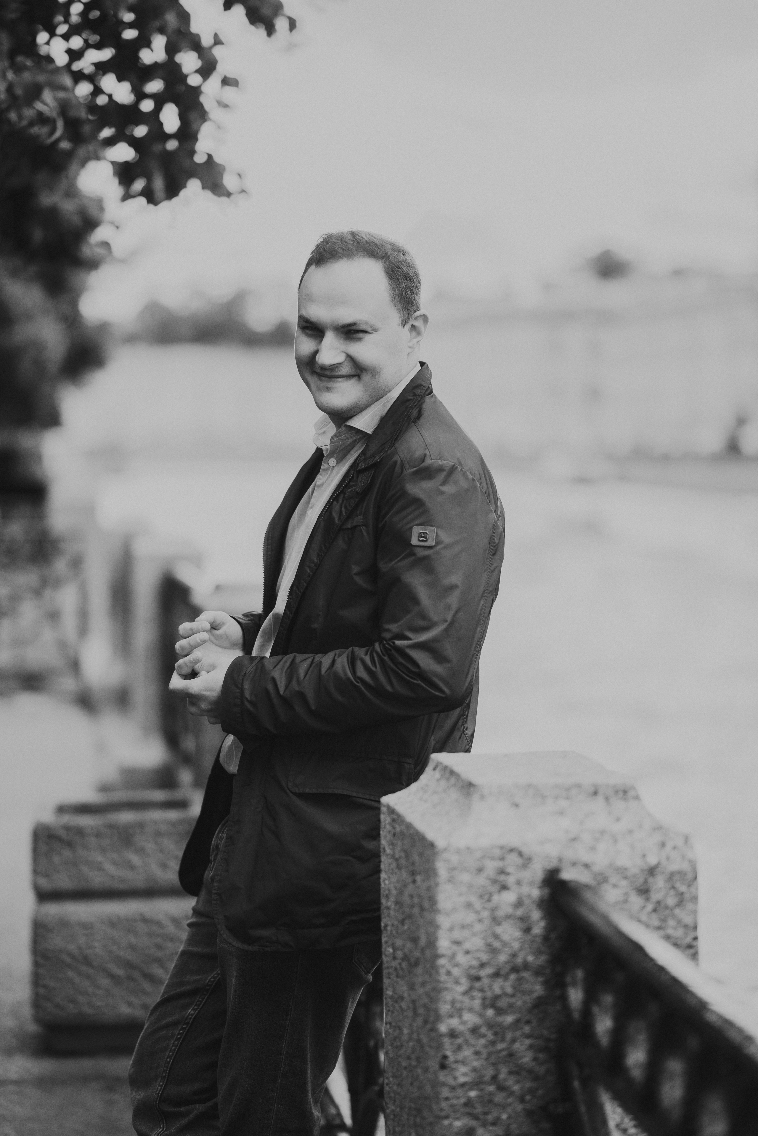 Anna & Denis. Ваш свадебный и семейный фотограф