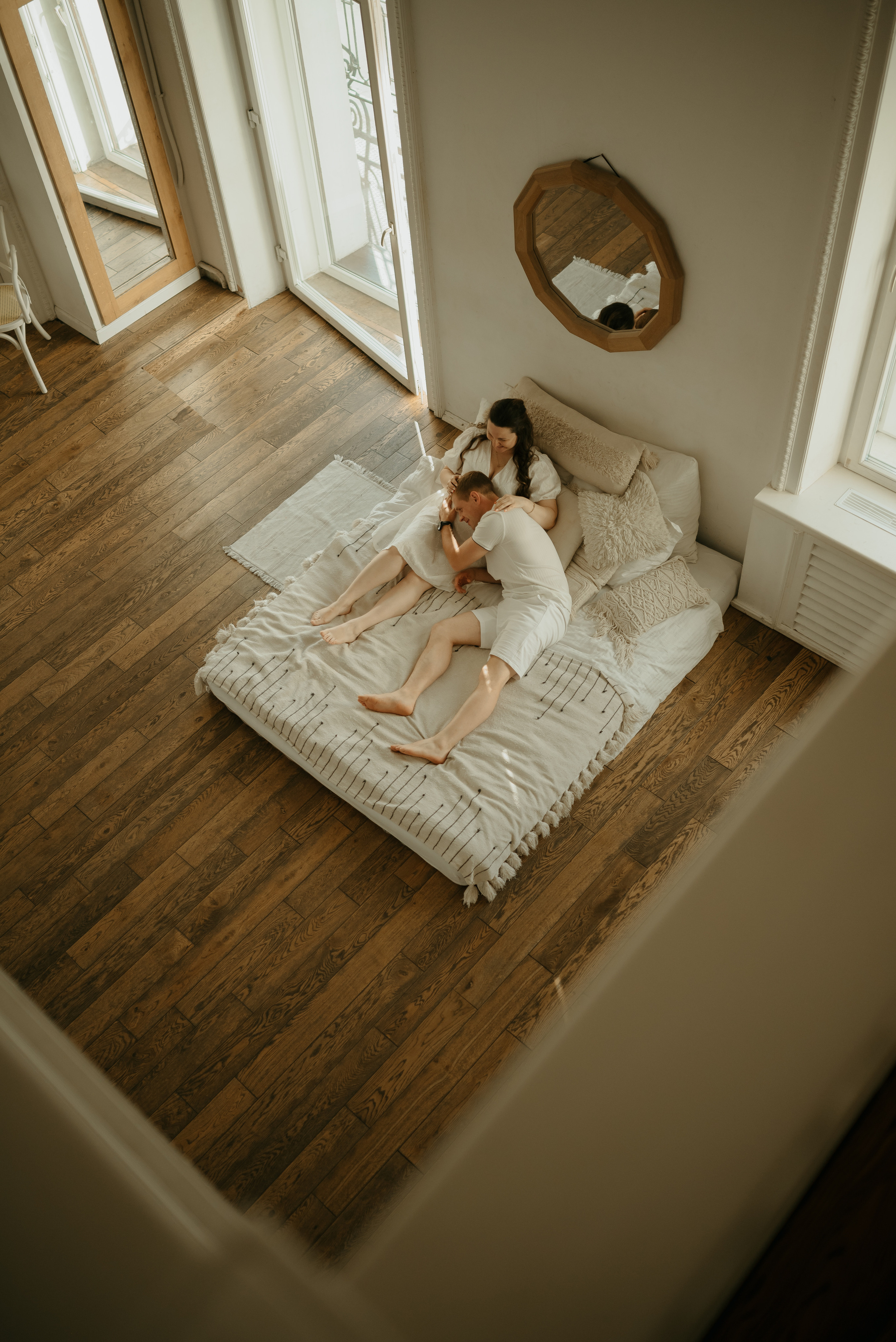 Pregrance. Ваш свадебный и семейный фотограф