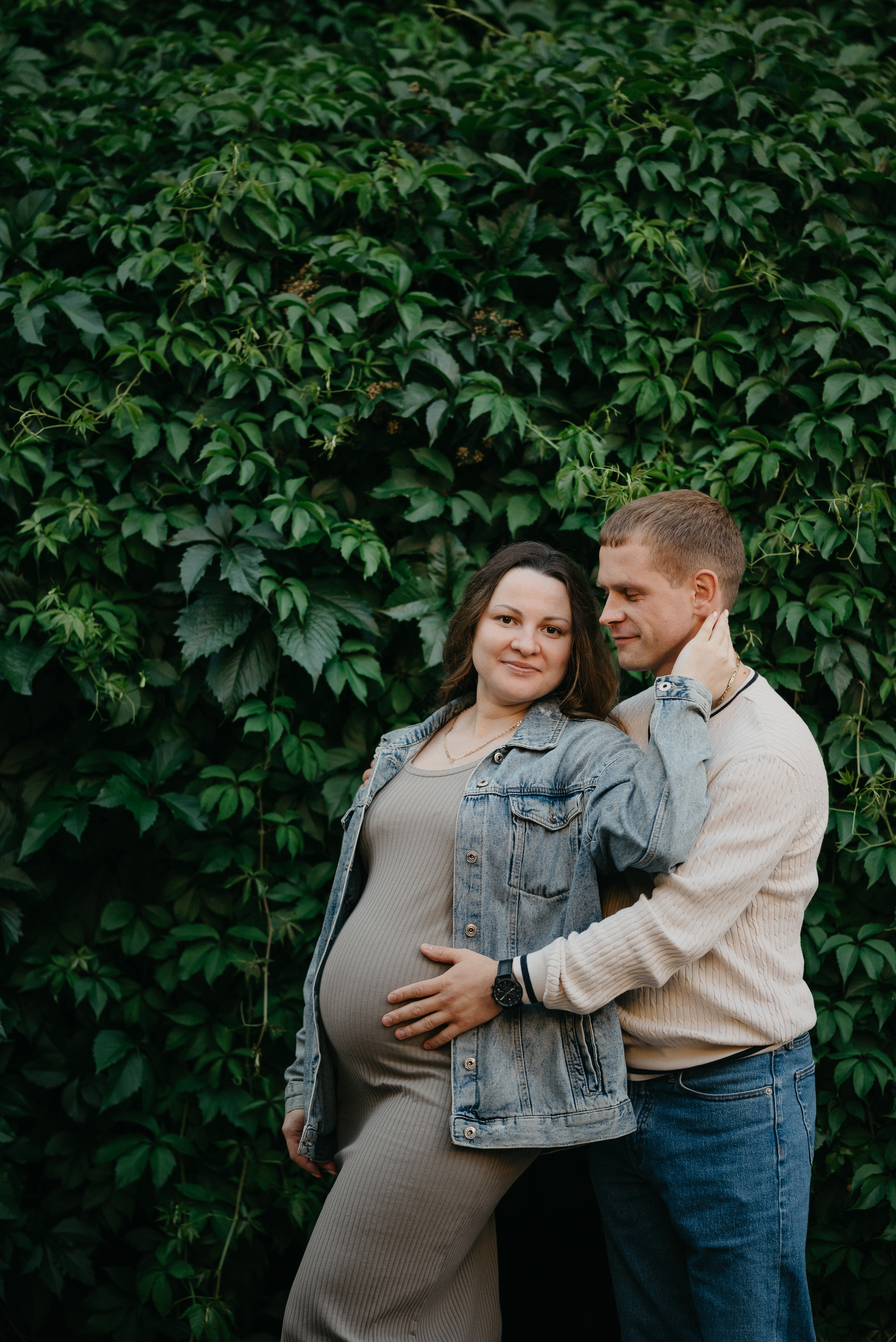 Pregrance. Ваш свадебный и семейный фотограф