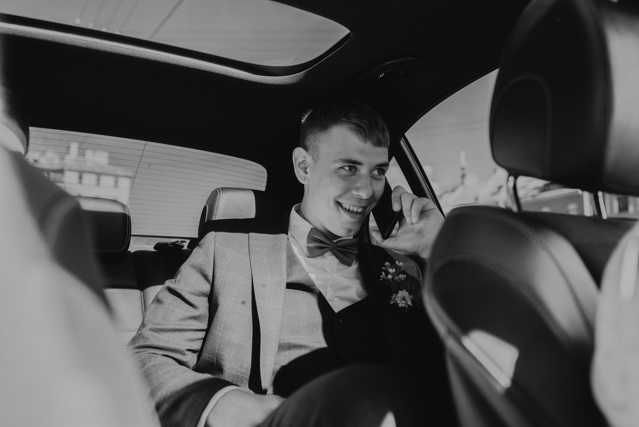 Boeing. Ваш свадебный и семейный фотограф