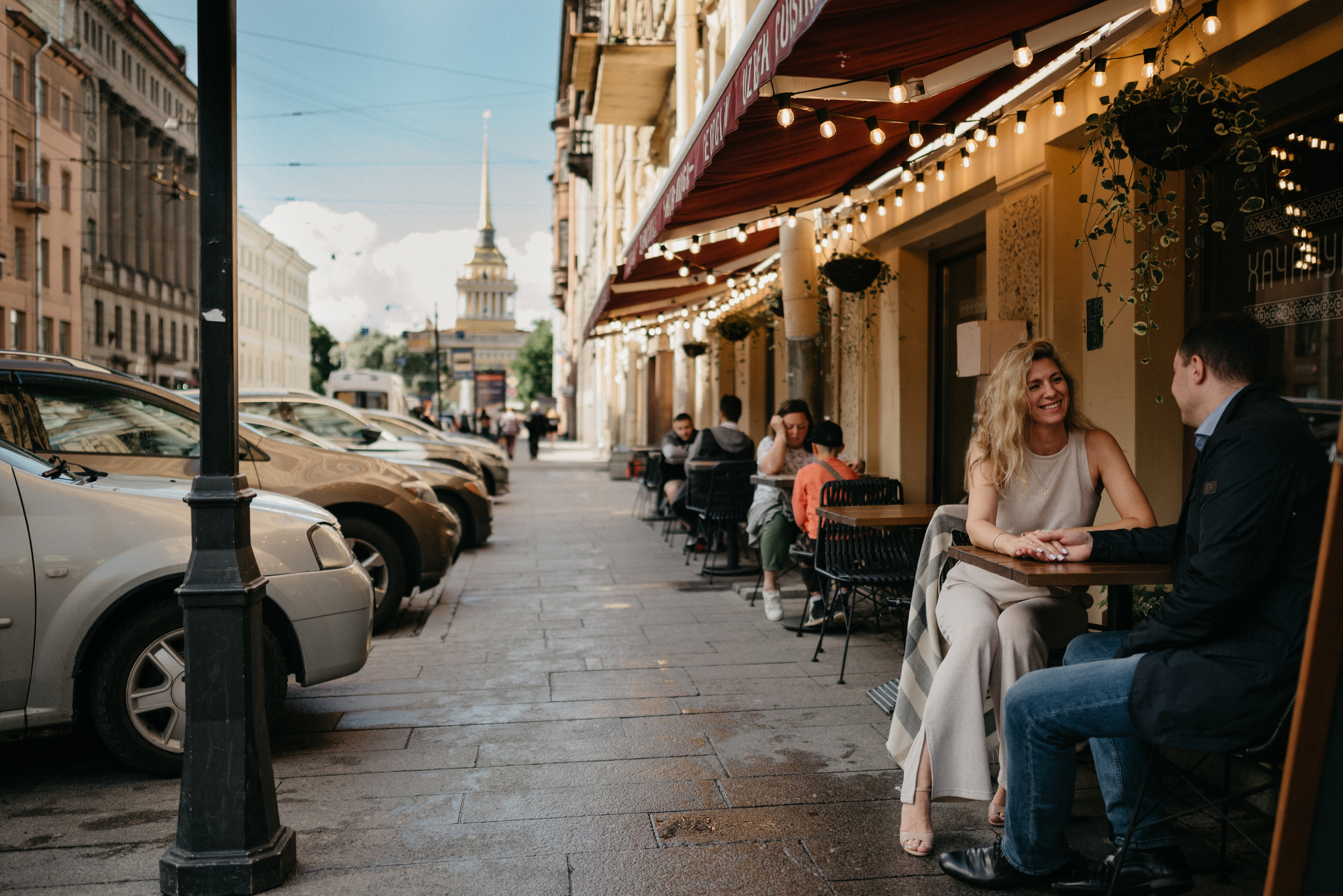 Anna & Denis. Ваш свадебный и семейный фотограф