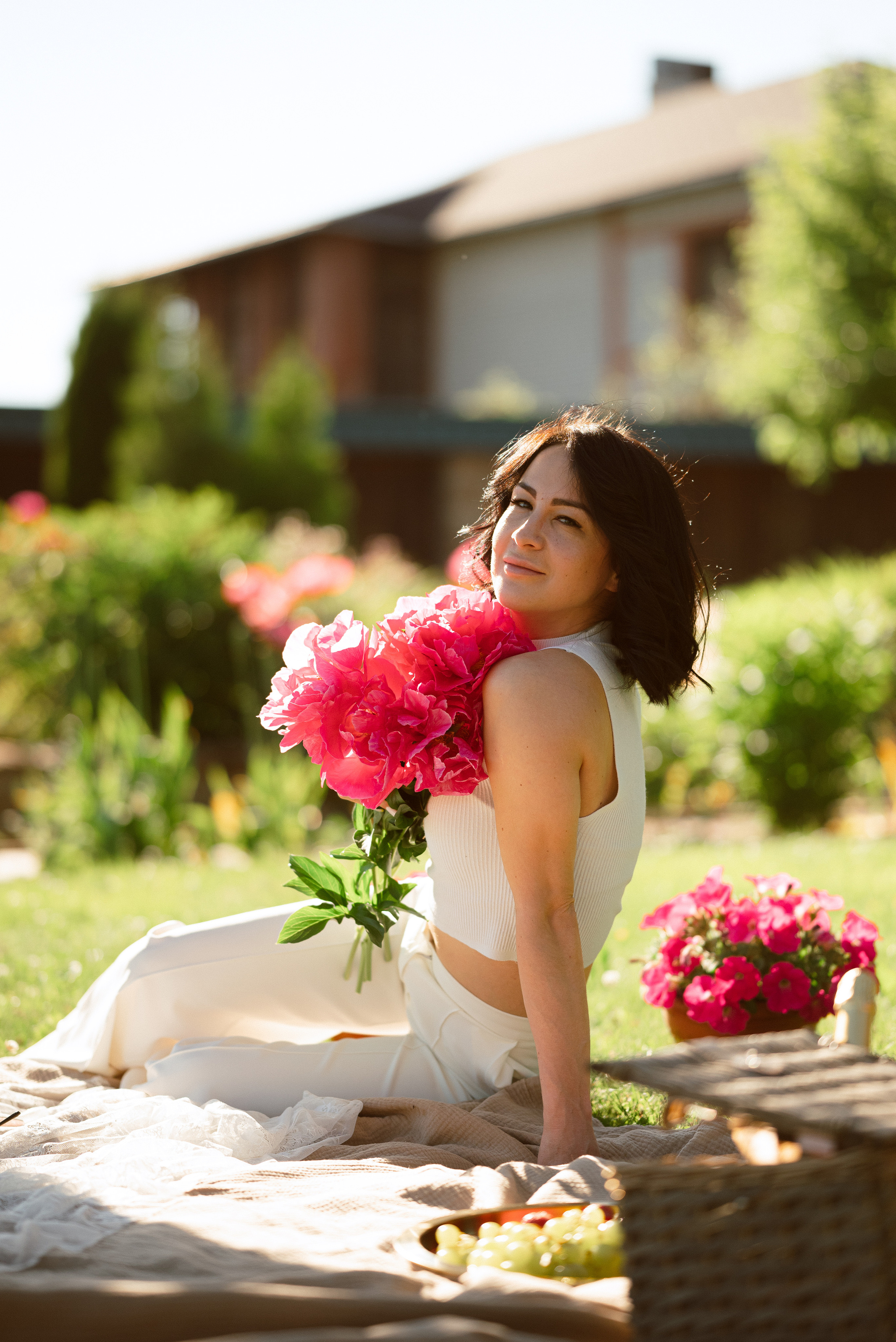 Beauty hen party. Ваш свадебный и семейный фотограф