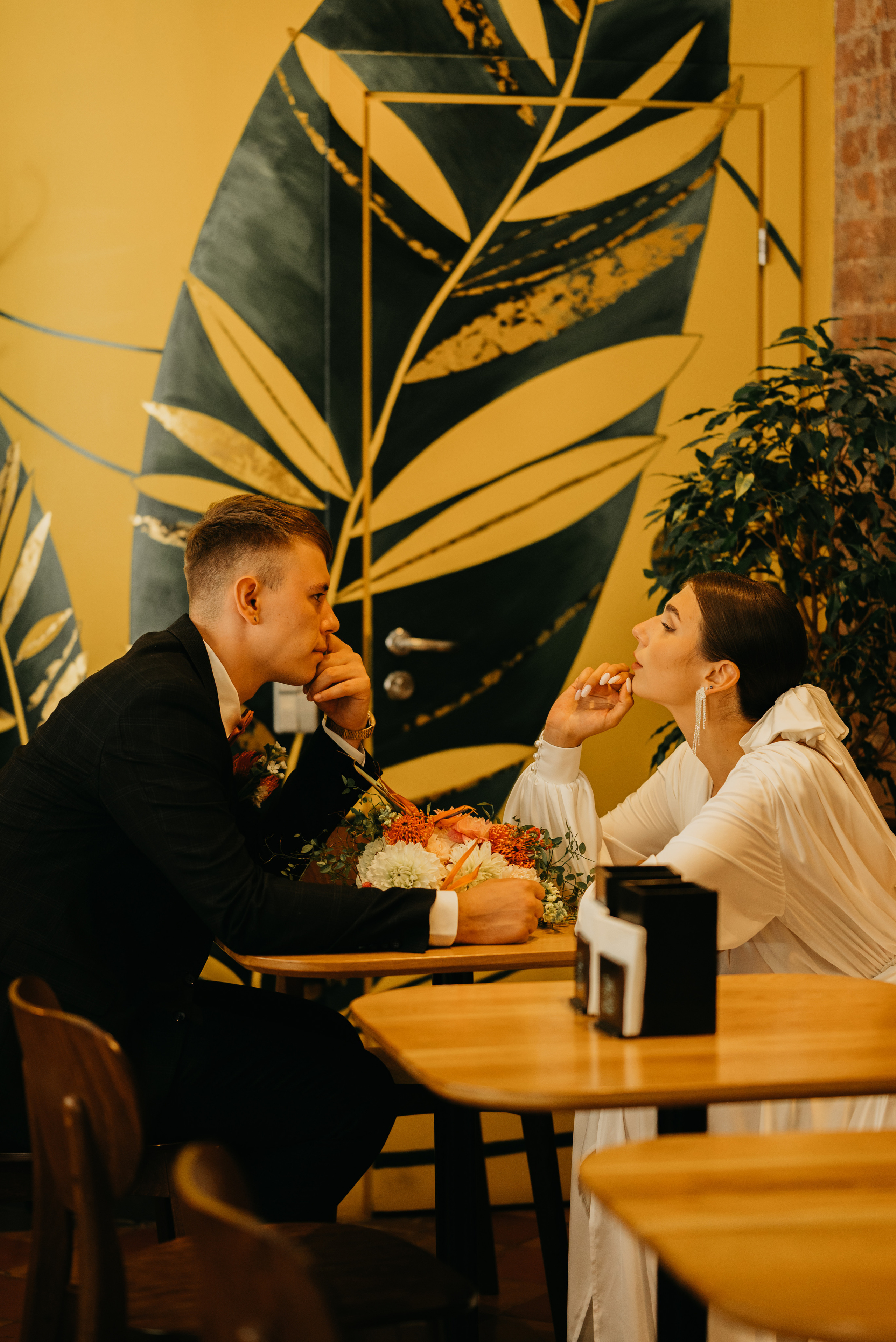 Boeing. Ваш свадебный и семейный фотограф