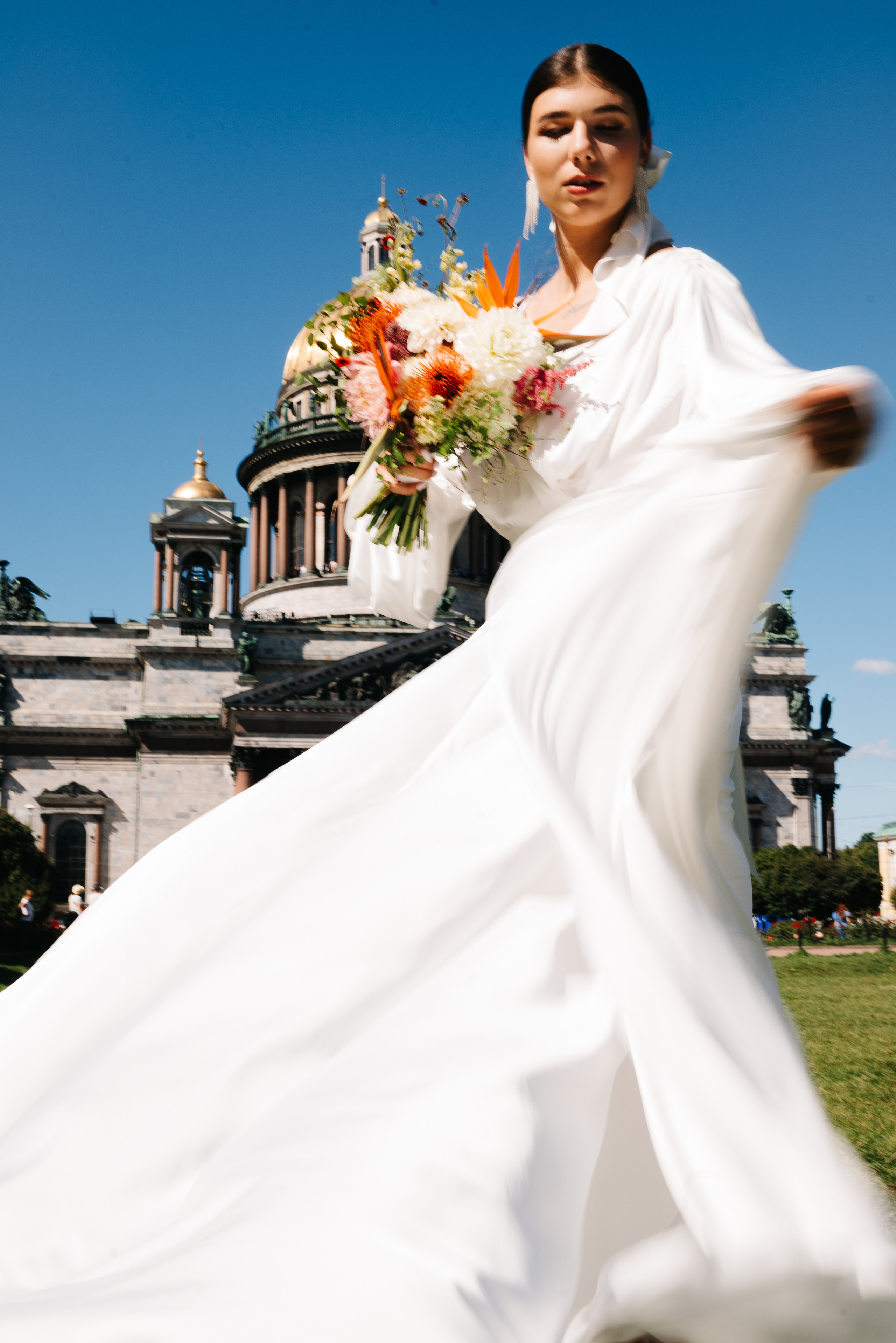 Our feelings like Boeing — fasten your belts. Ваш свадебный и семейный фотограф