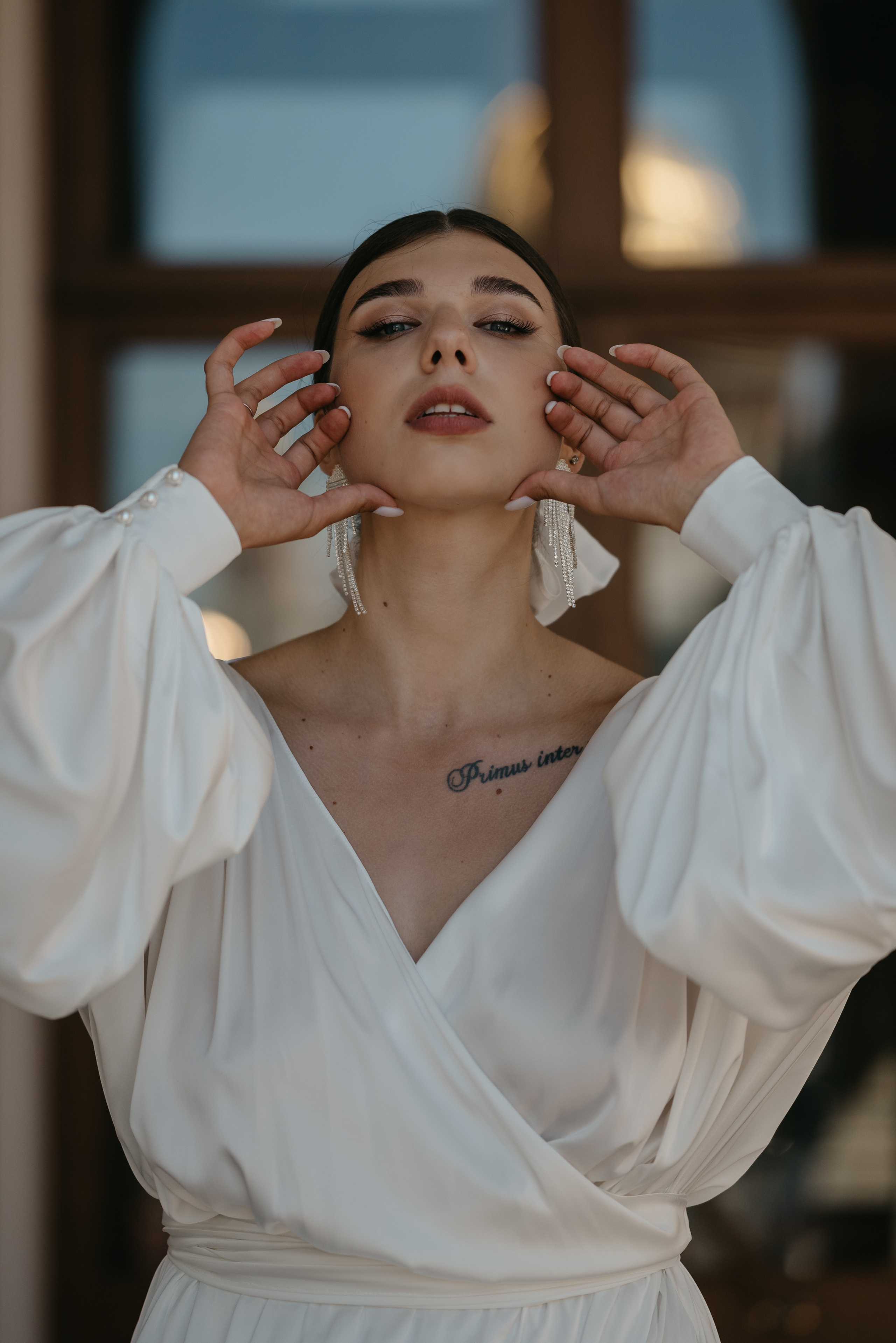 Boeing. Ваш свадебный и семейный фотограф