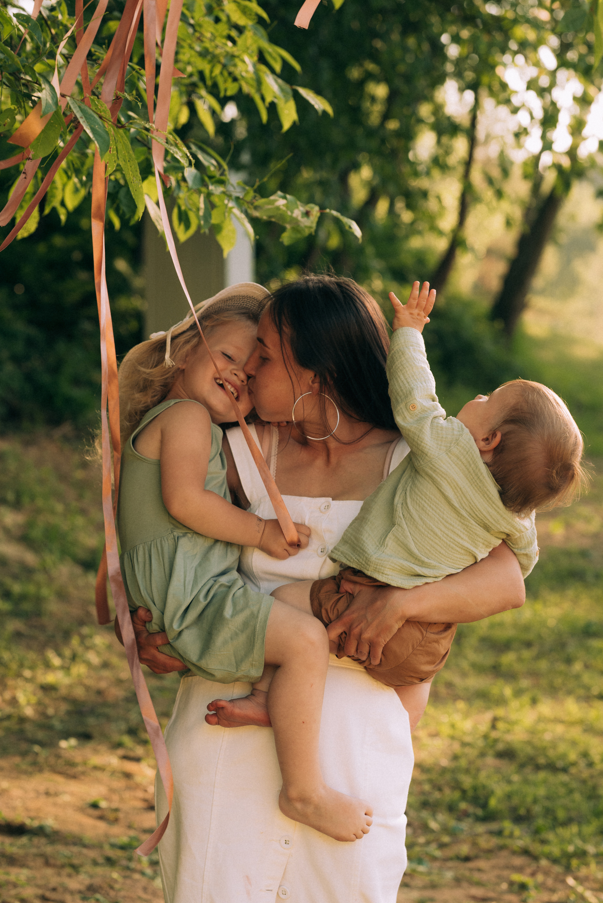 Sever. Ваш свадебный и семейный фотограф