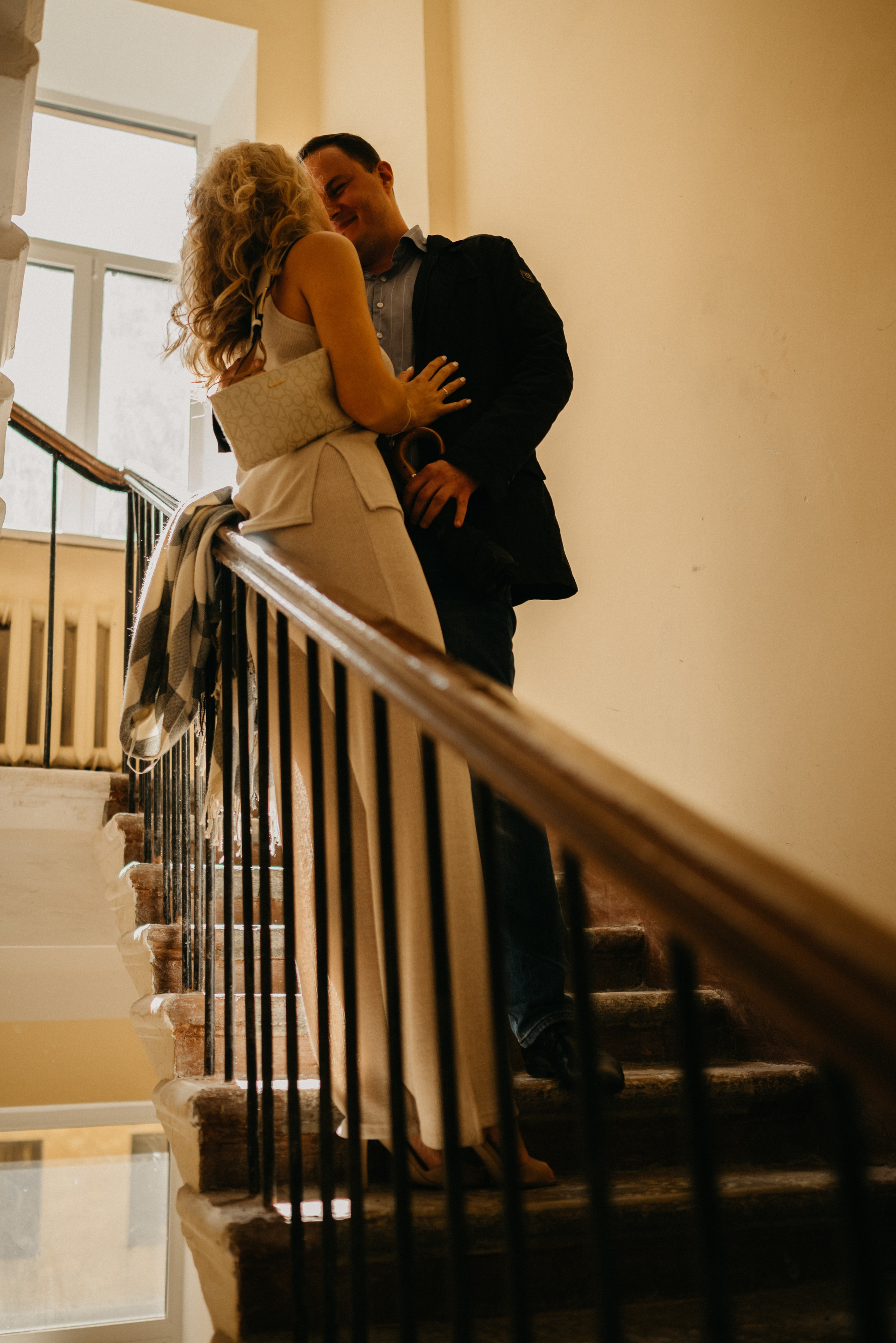 Anna & Denis. Ваш свадебный и семейный фотограф