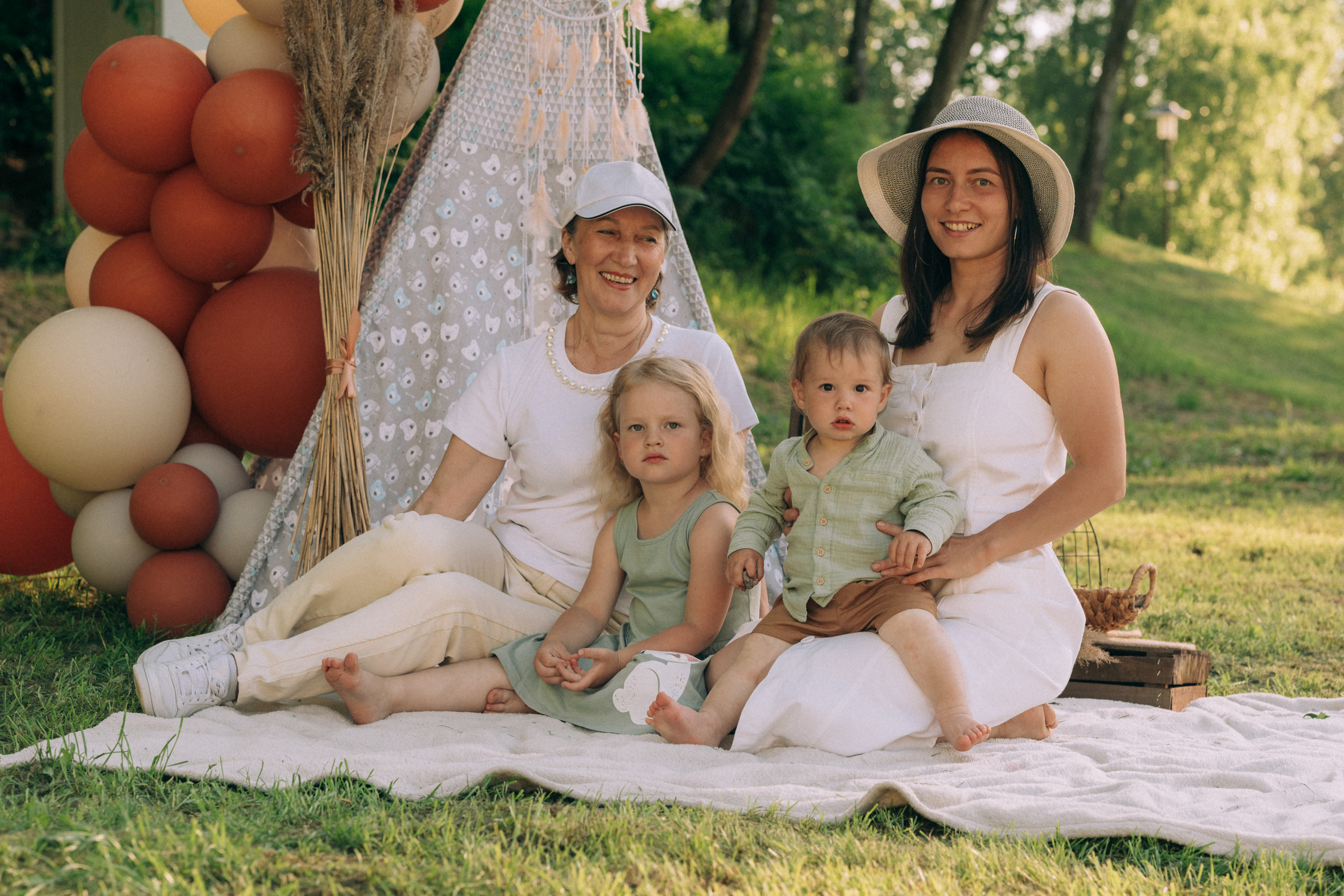 Sever. Ваш свадебный и семейный фотограф