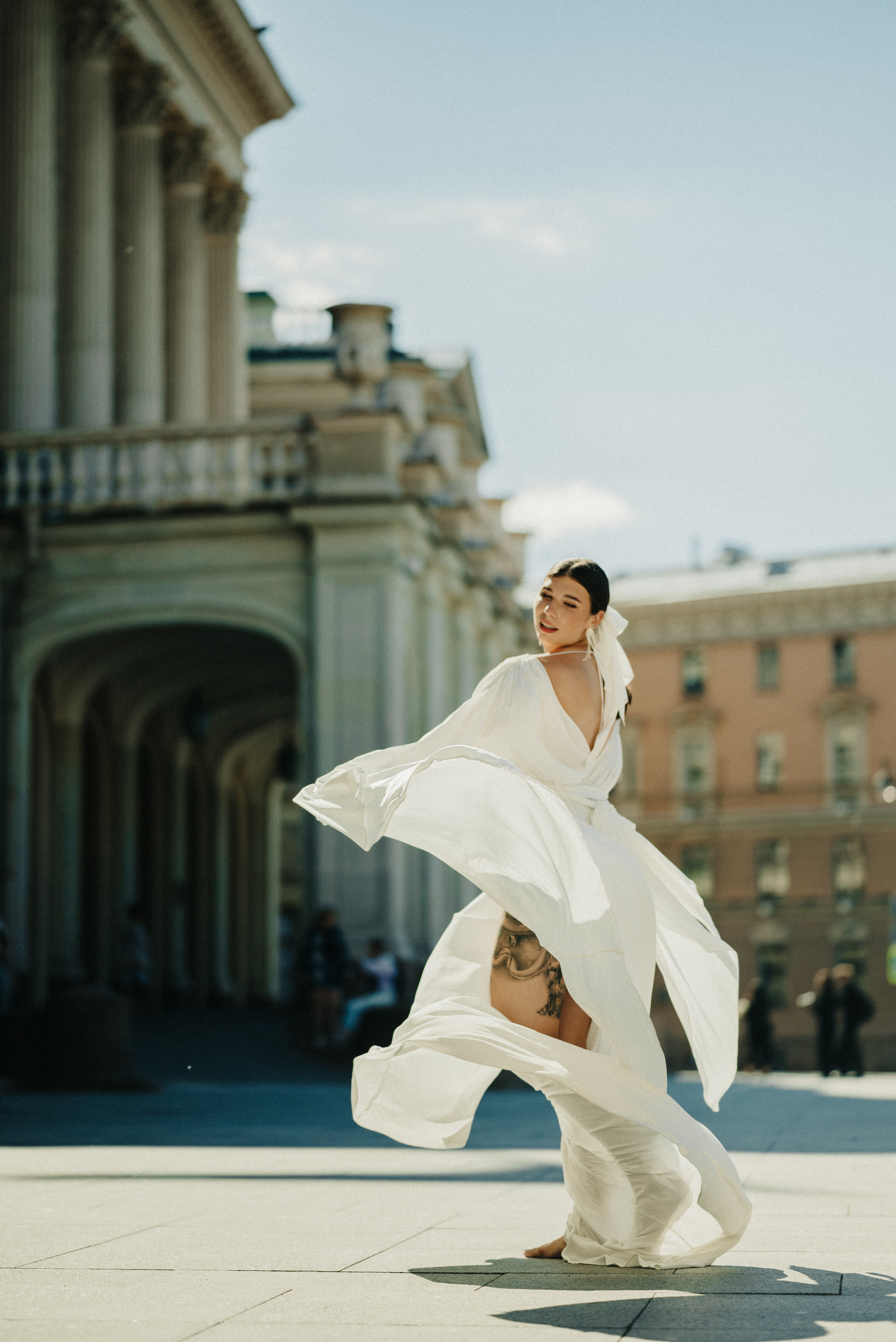 Boeing. Ваш свадебный и семейный фотограф