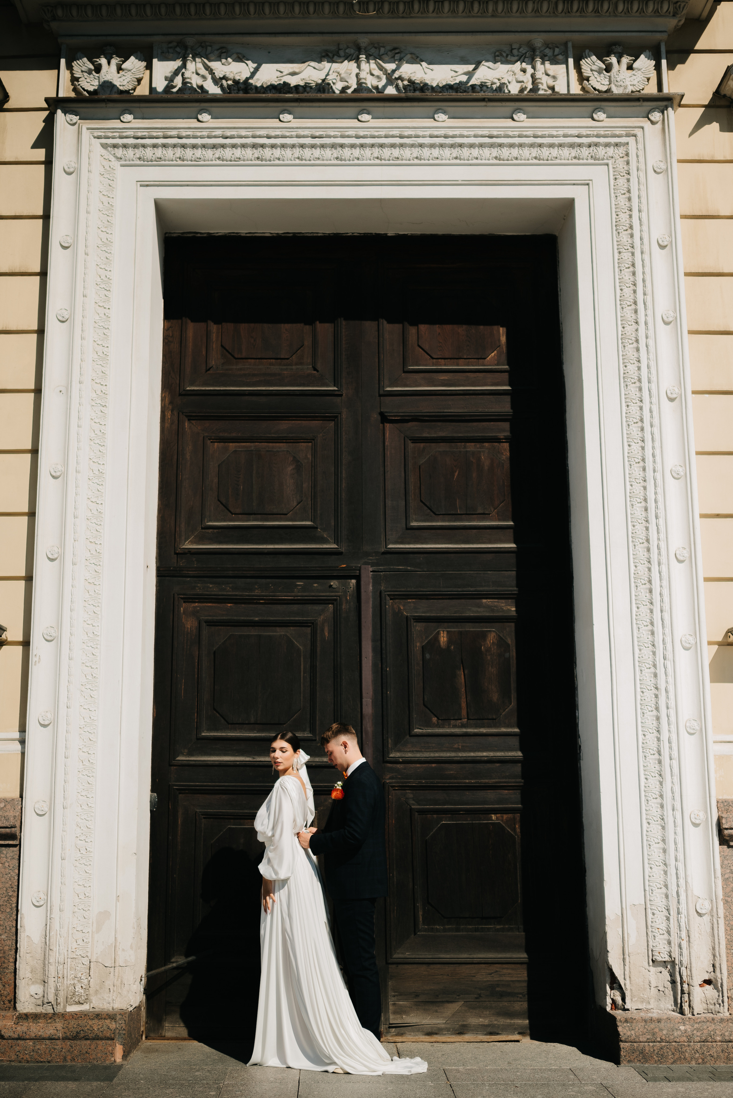 Our feelings like Boeing — fasten your belts. Ваш свадебный и семейный фотограф
